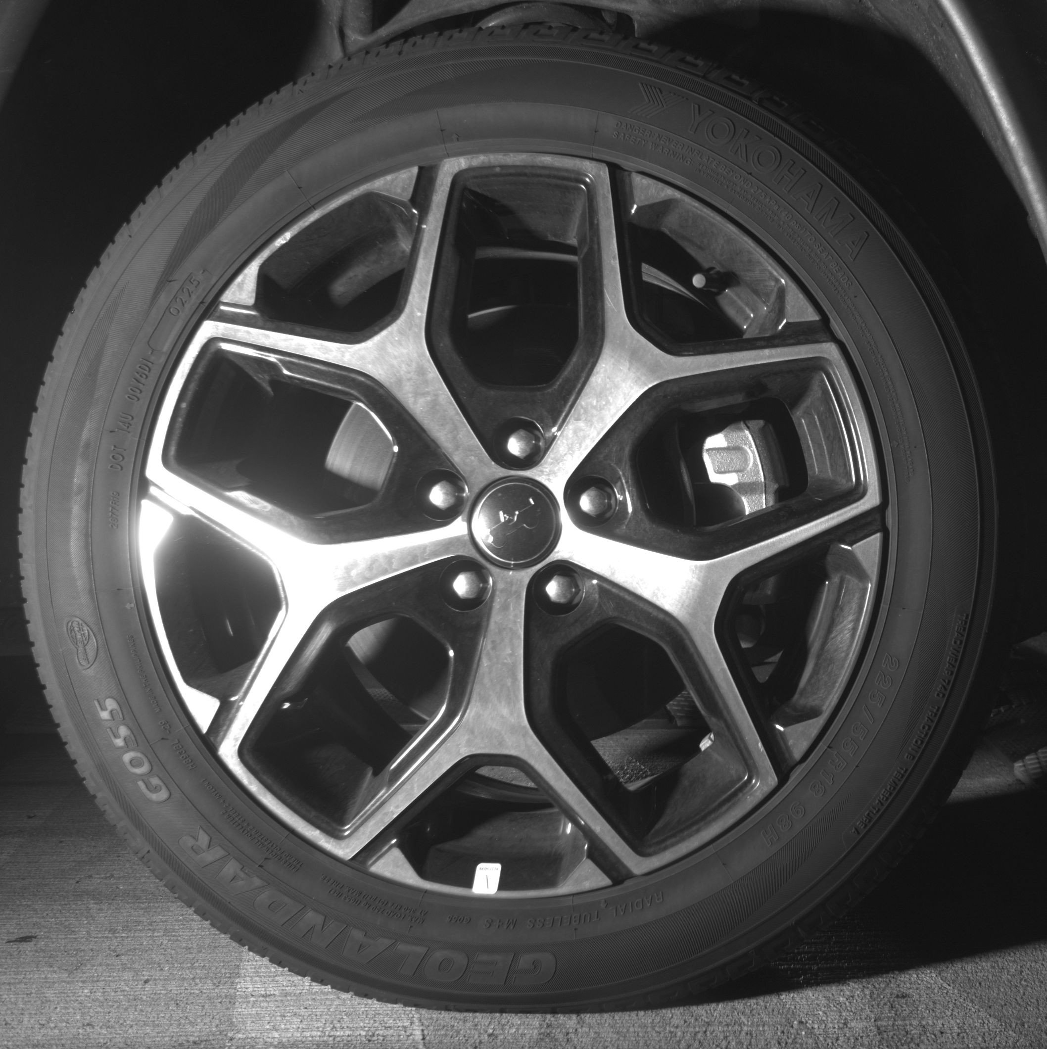 Thumbnail: 2025 Jeep Compass - 13