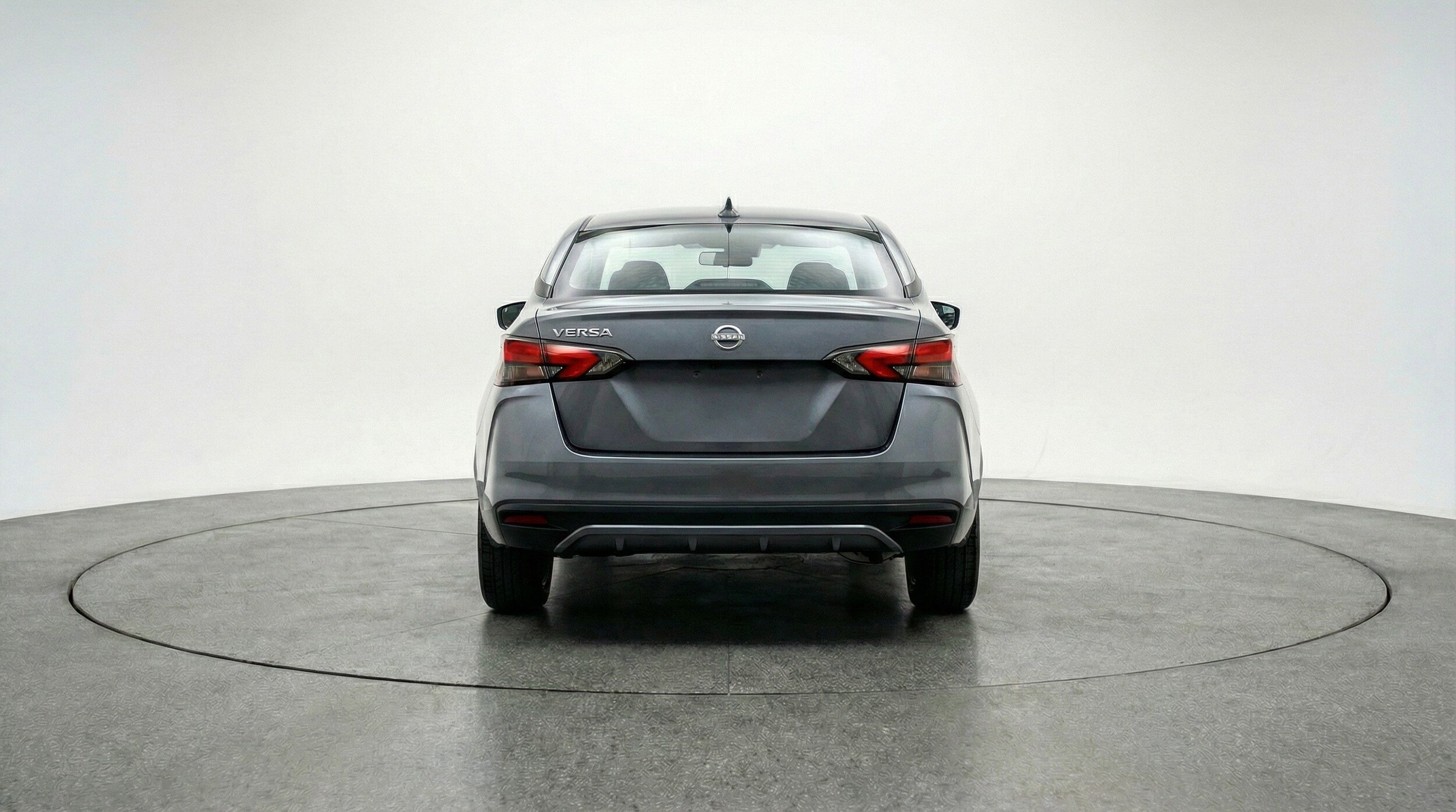 Thumbnail: 2025 Nissan Versa - 7