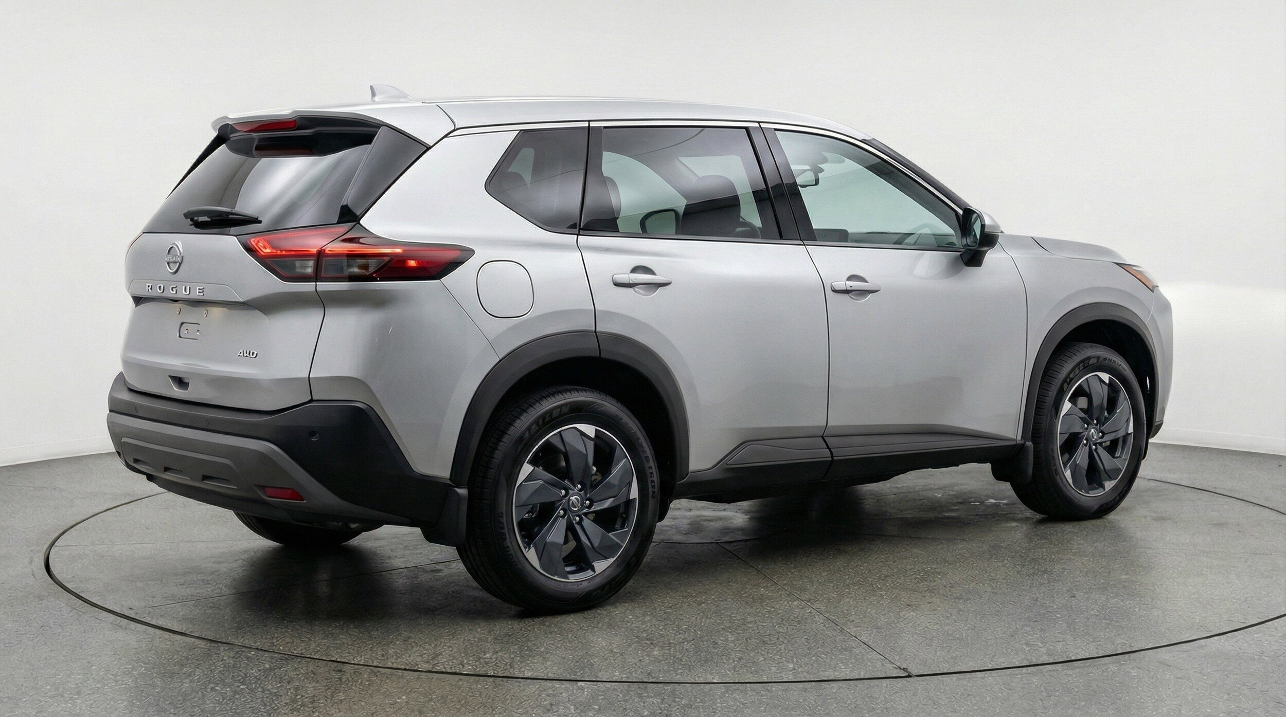 Thumbnail: 2025 Nissan Rogue - 9