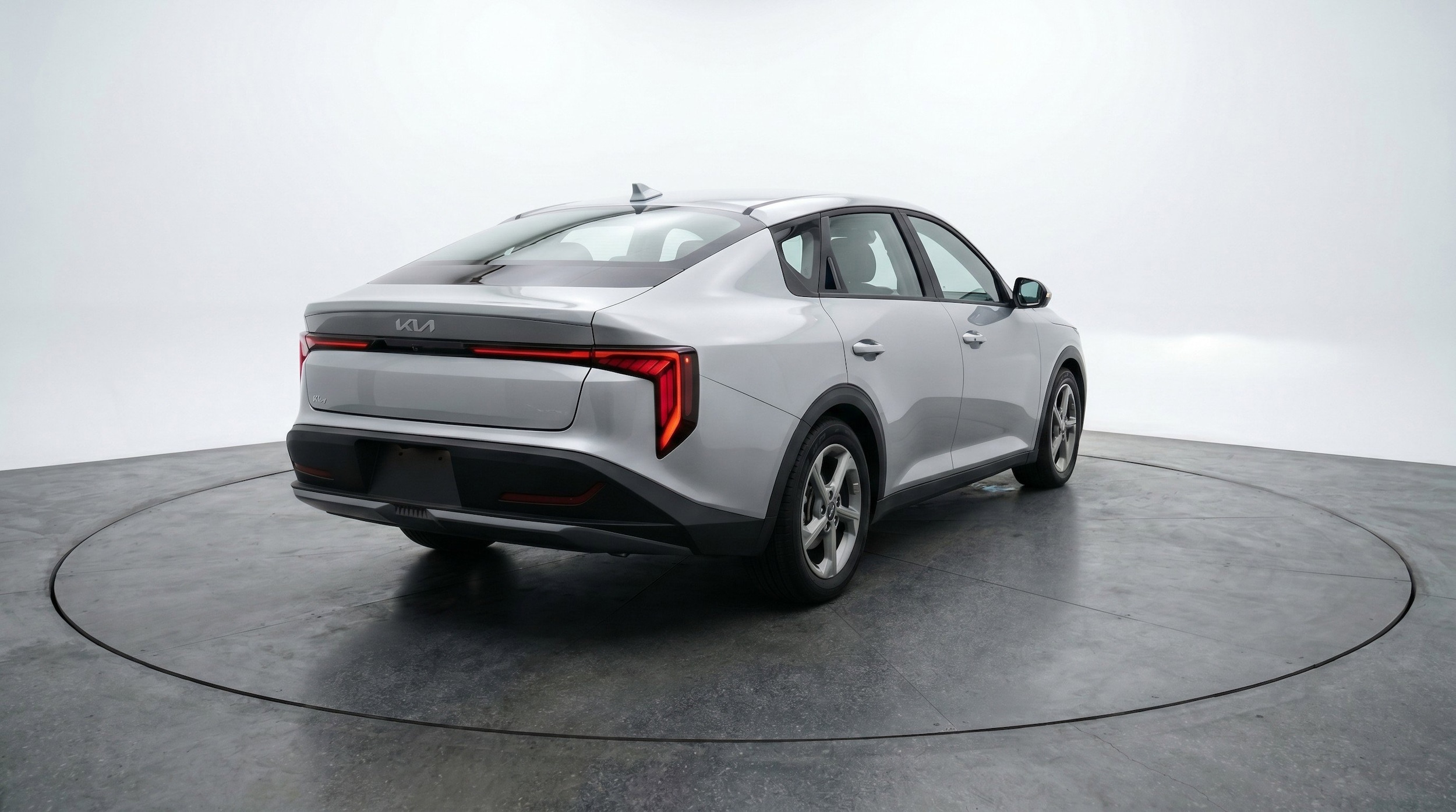 Thumbnail: 2025 Kia K4 - 9