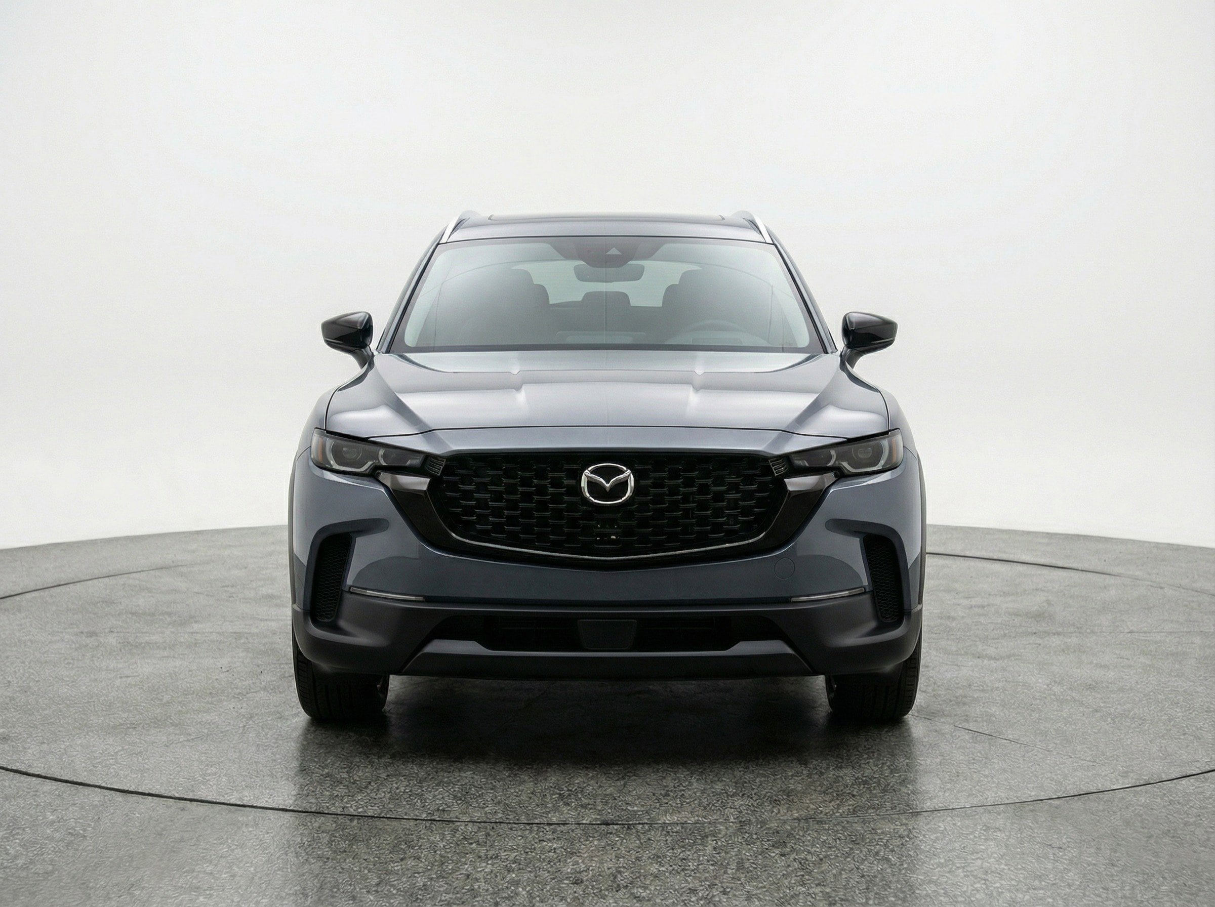 Thumbnail: 2025 Mazda CX-50 - 2