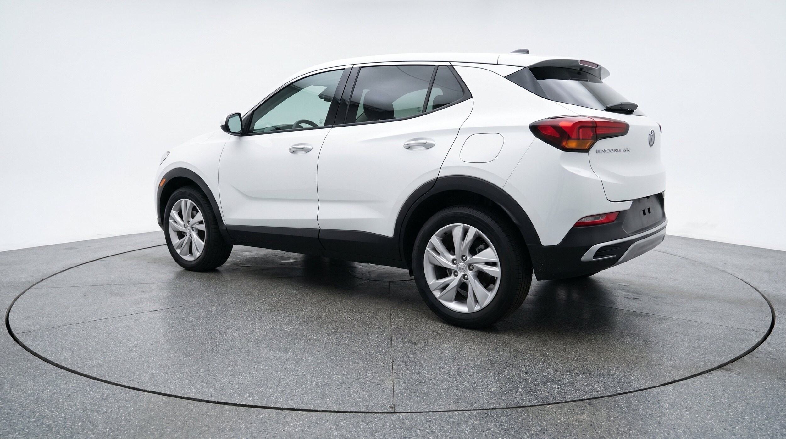 Thumbnail: 2026 Buick Encore GX - 6