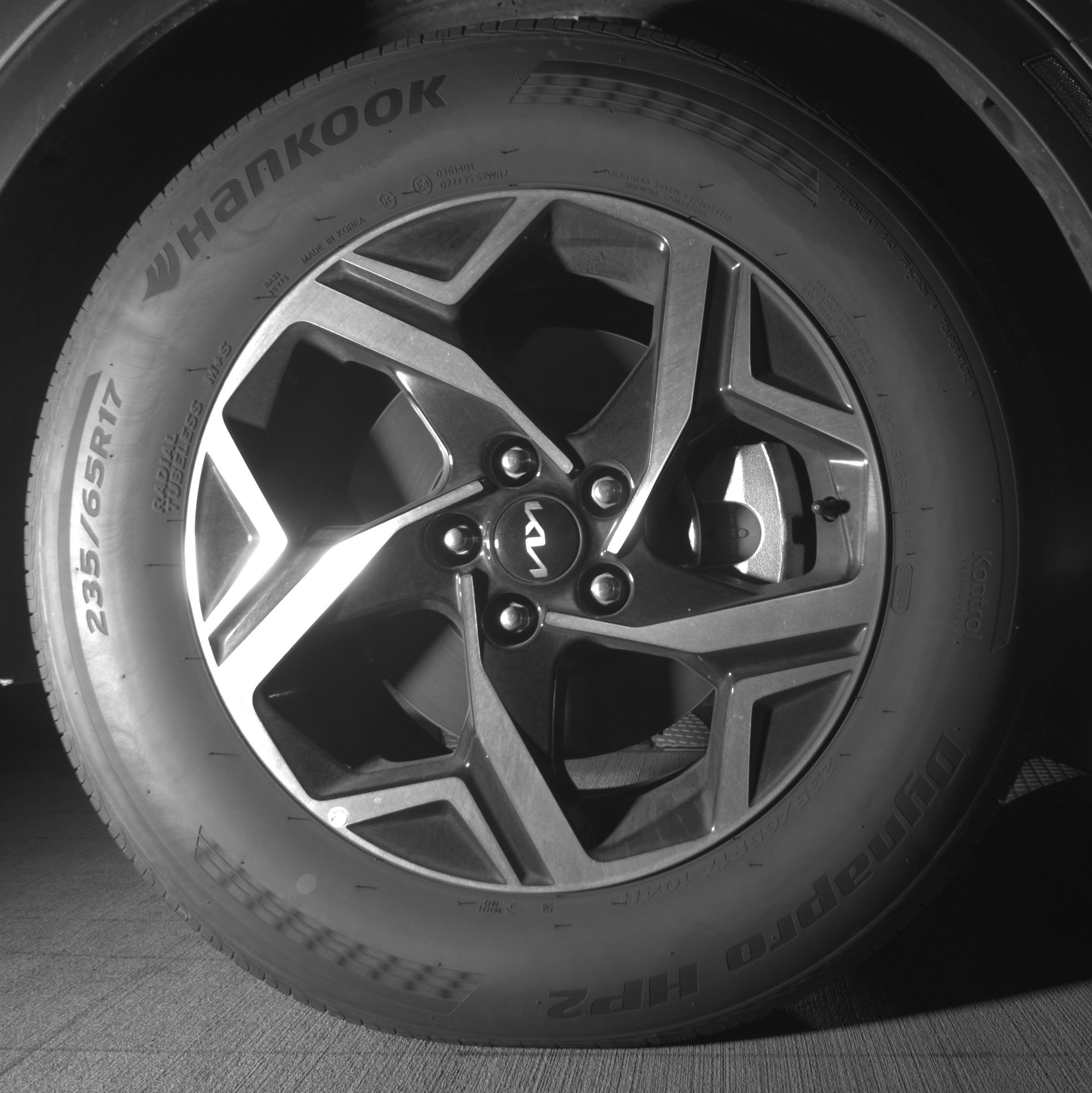 Thumbnail: 2025 Kia Sportage - 13