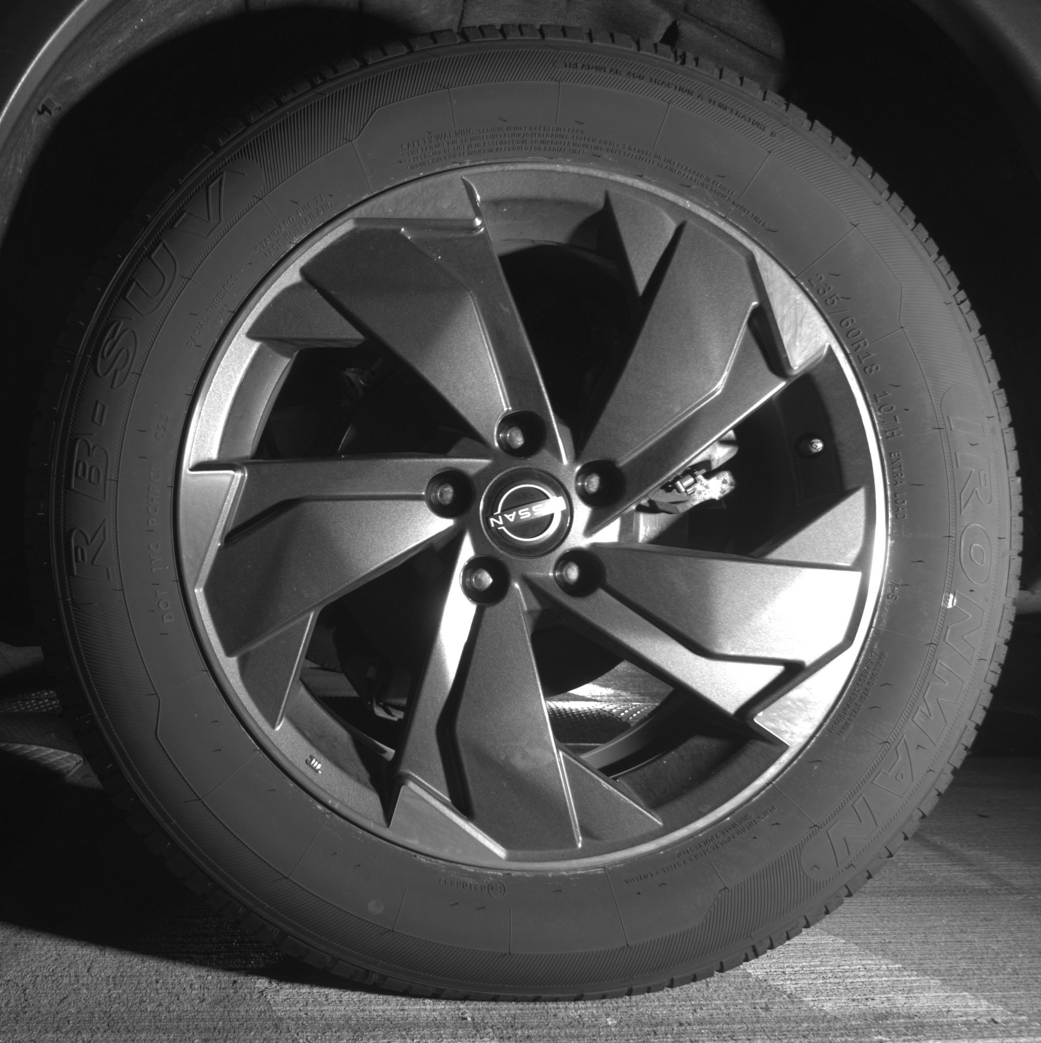 Thumbnail: 2025 Nissan Rogue - 14