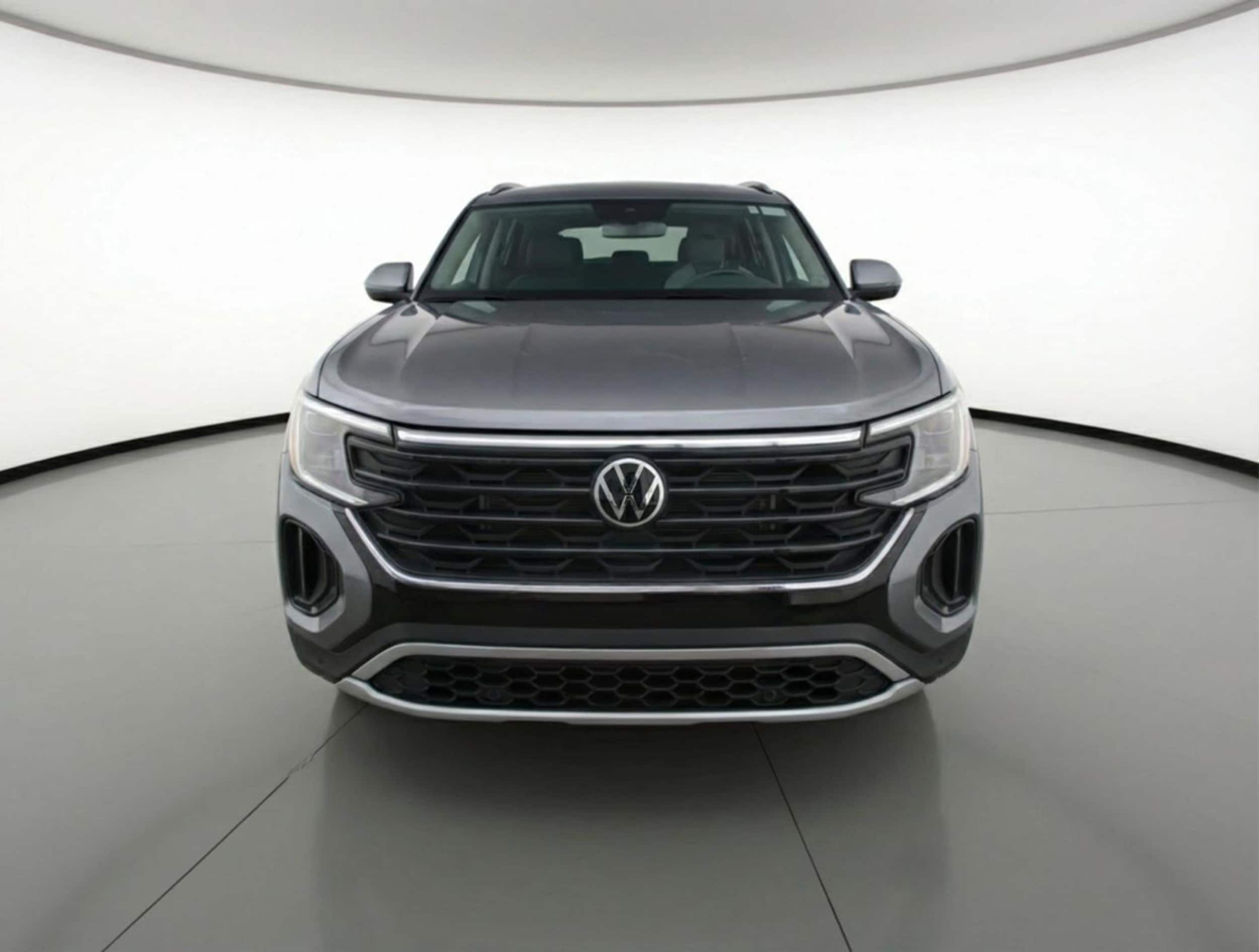 Thumbnail: 2025 Volkswagen Atlas - 2