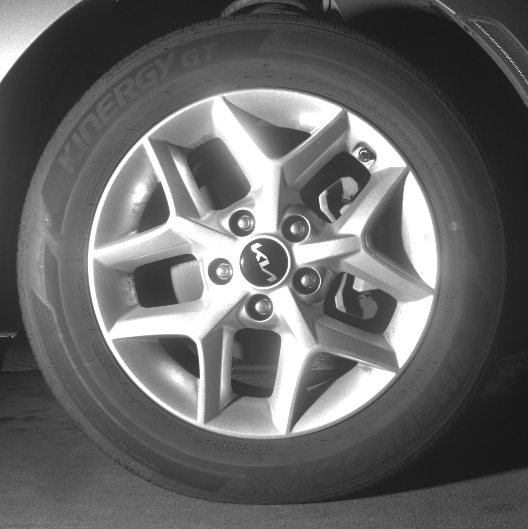 Thumbnail: 2025 Kia Soul - 10