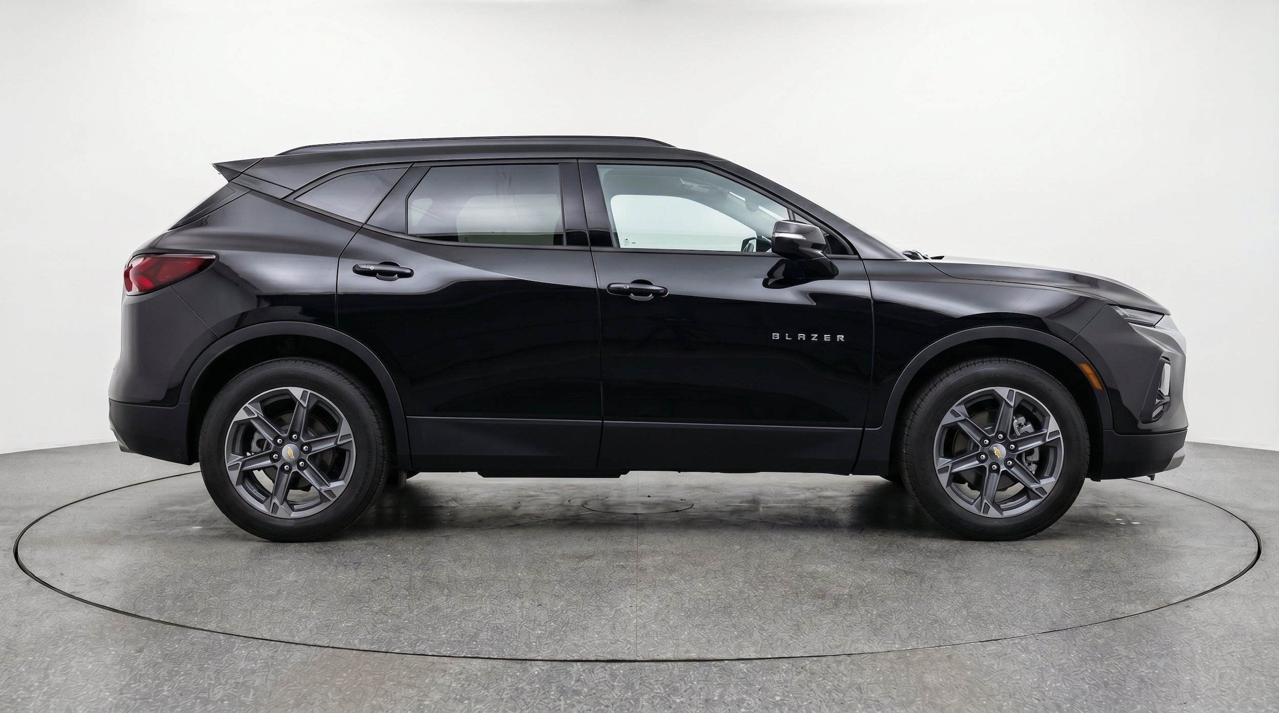 Thumbnail: 2026 Chevrolet Blazer - 11