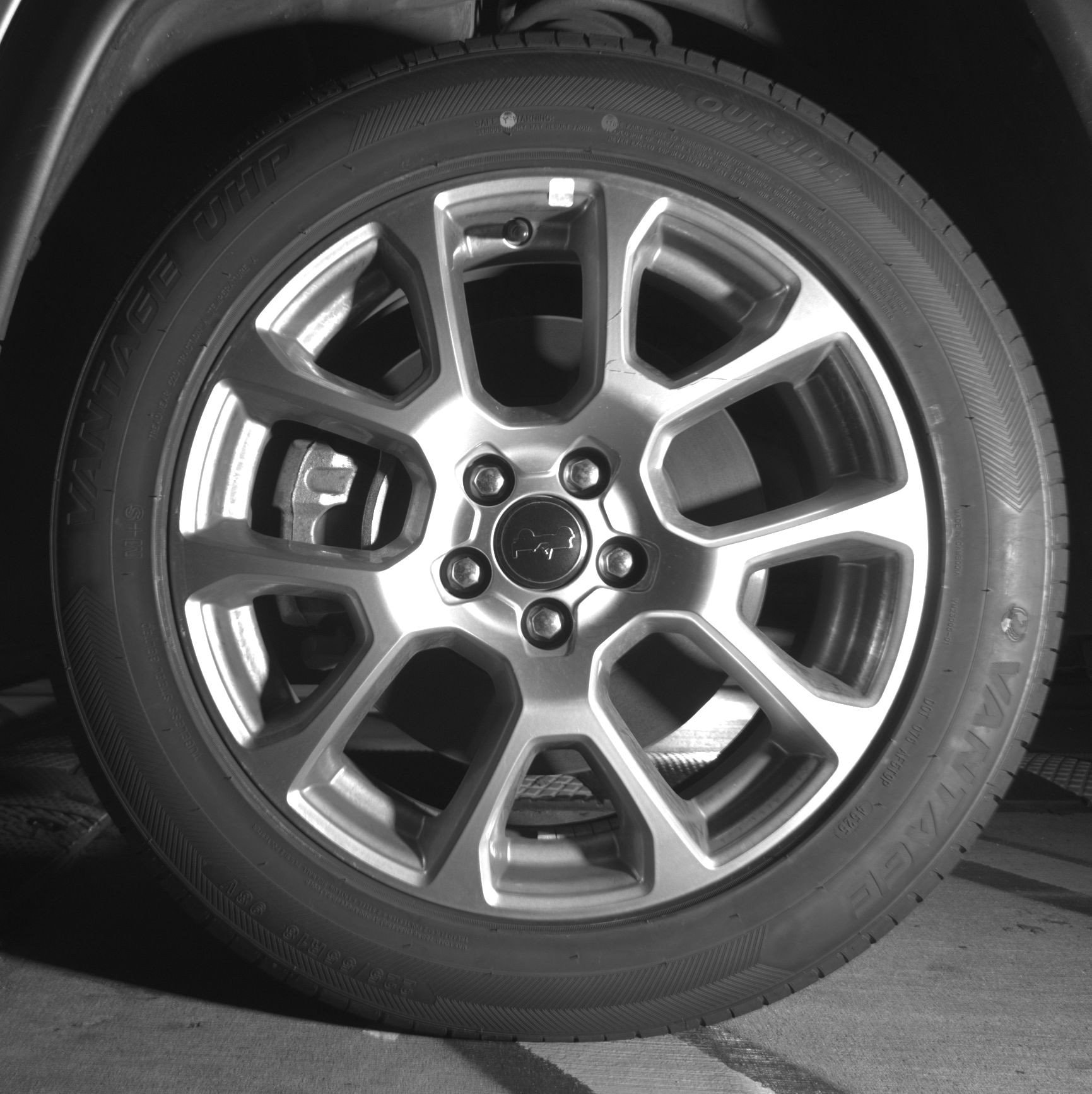 Thumbnail: 2025 Jeep Compass - 12