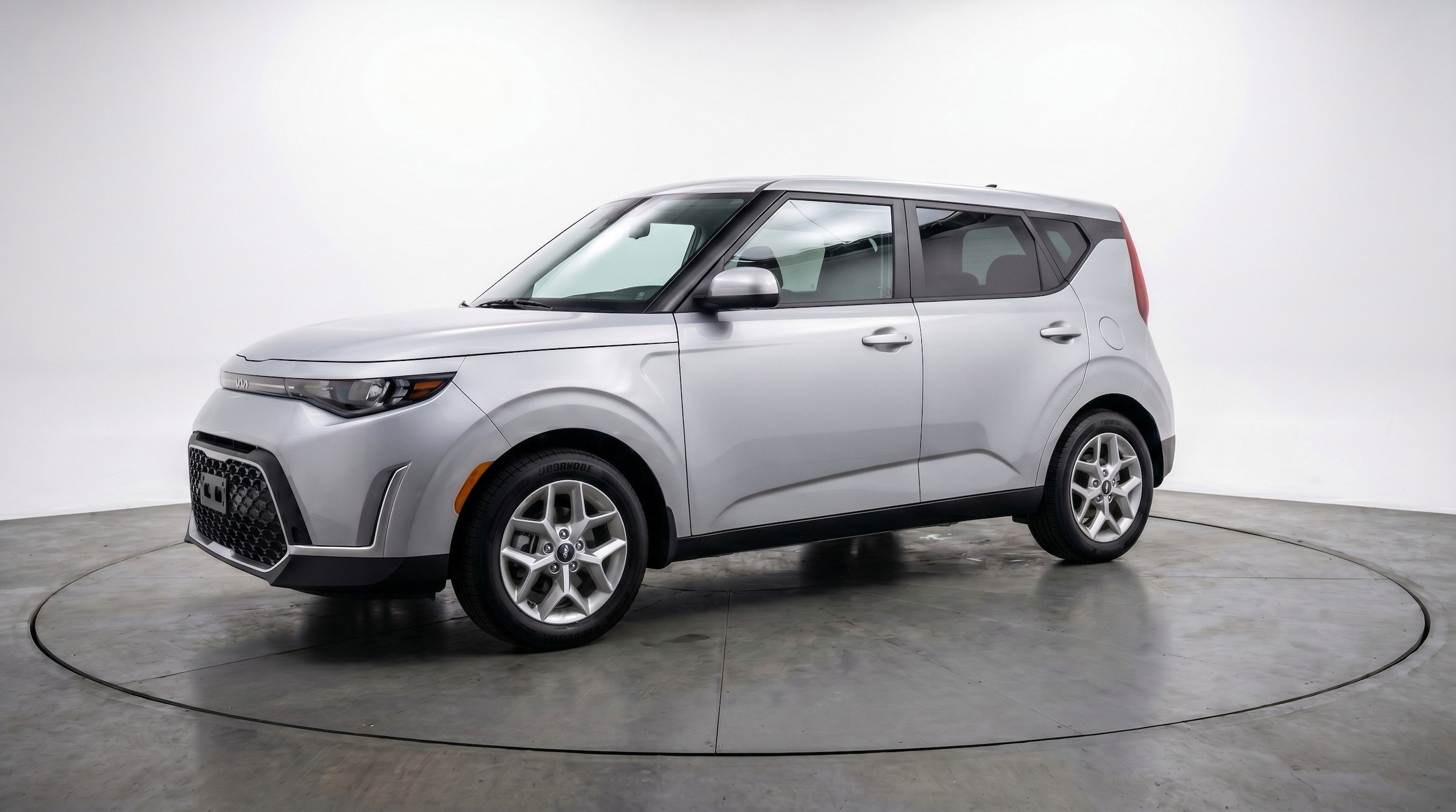 Thumbnail: 2025 Kia Soul - 3