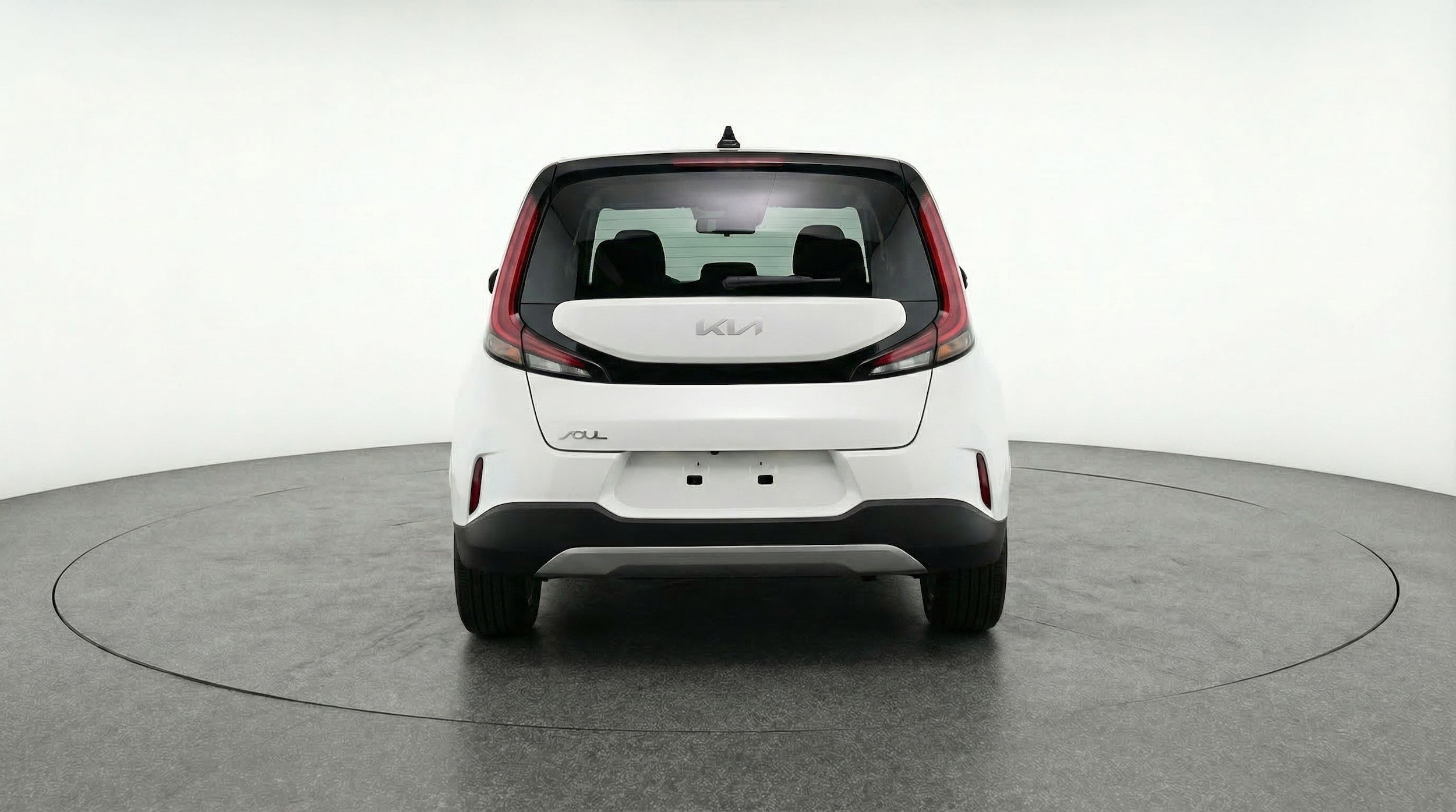 Thumbnail: 2025 Kia Soul - 7