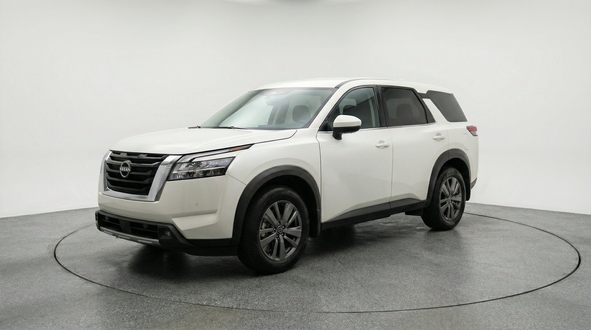 Thumbnail: 2025 Nissan Pathfinder - 3