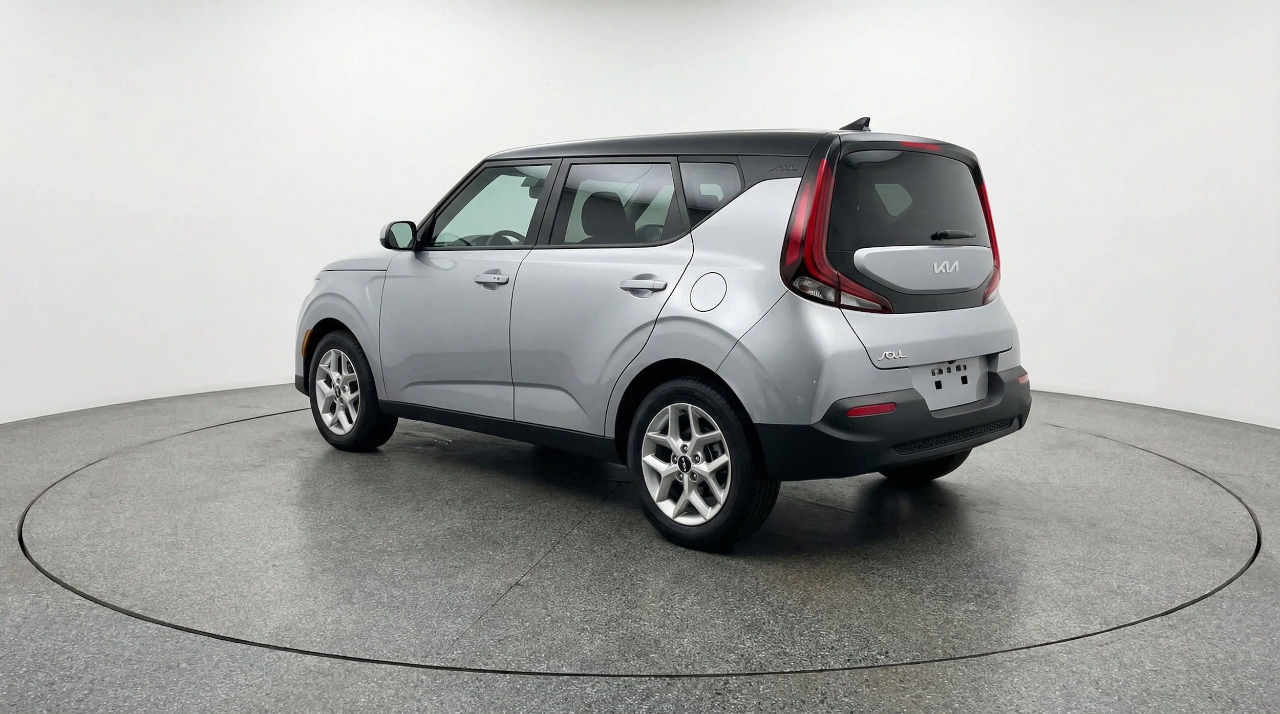 Thumbnail: 2025 Kia Soul - 6