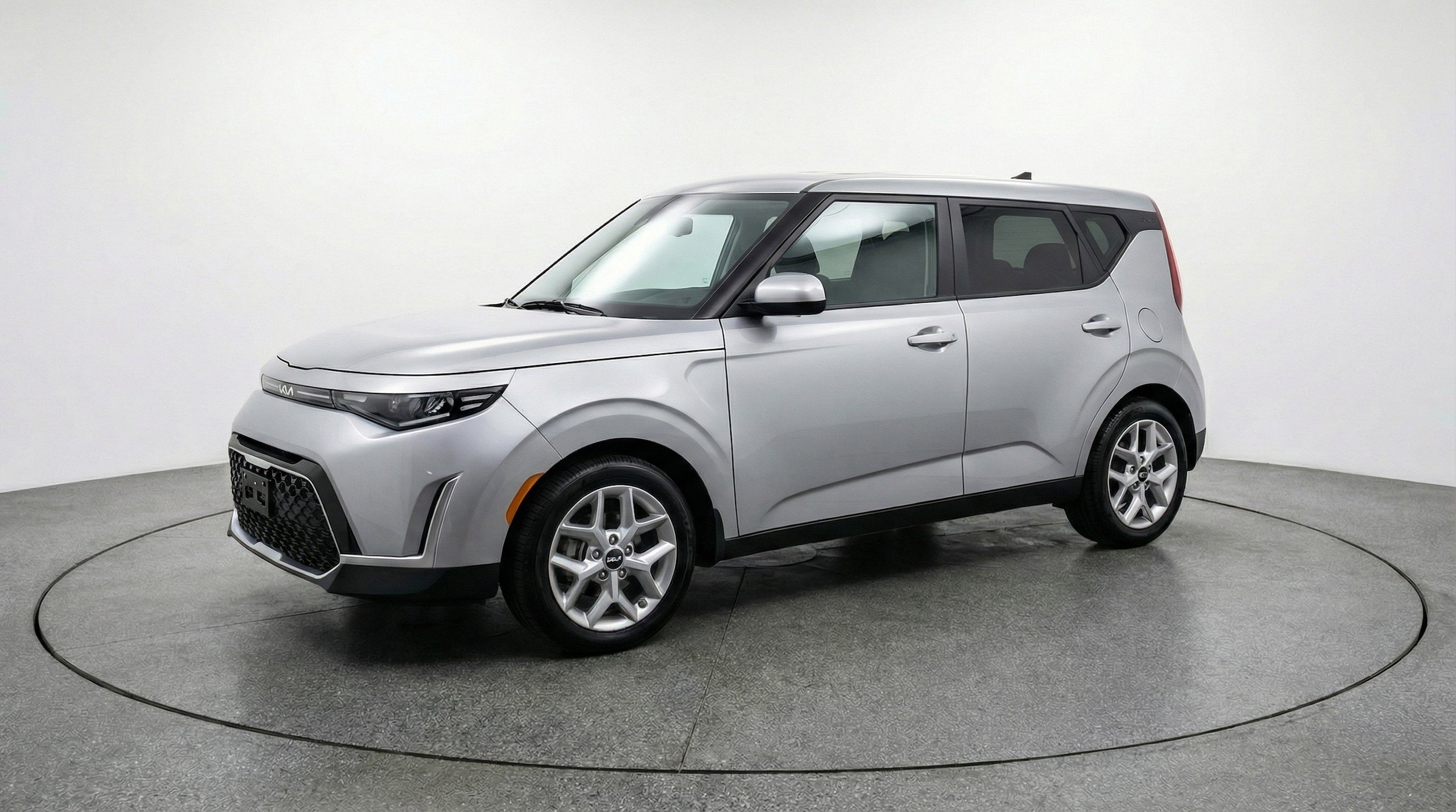 Thumbnail: 2025 Kia Soul - 3