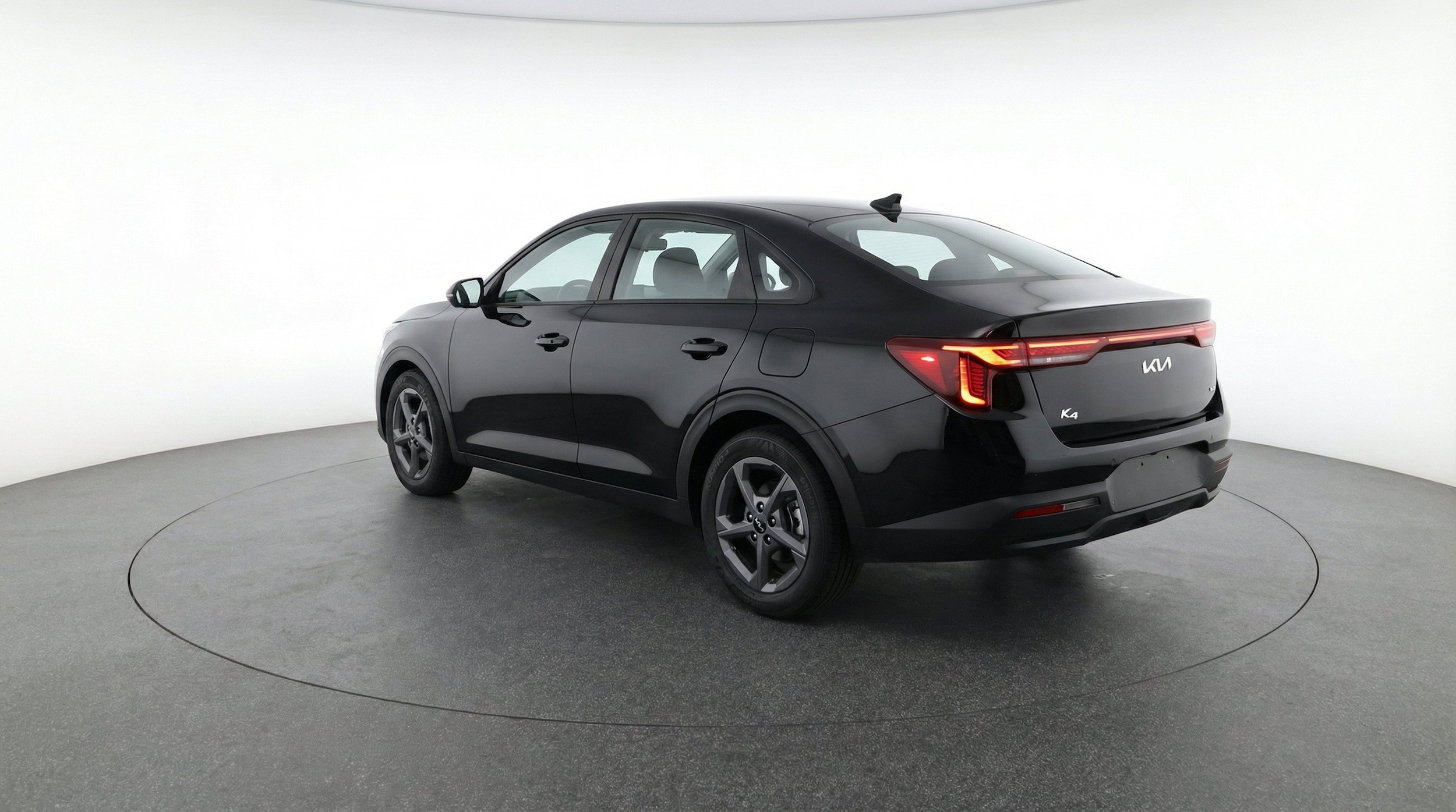 Thumbnail: 2026 Kia K4 - 6