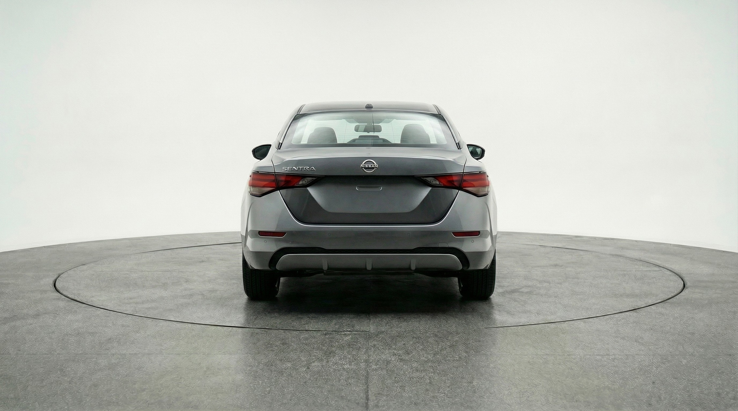 Thumbnail: 2025 Nissan Sentra - 7