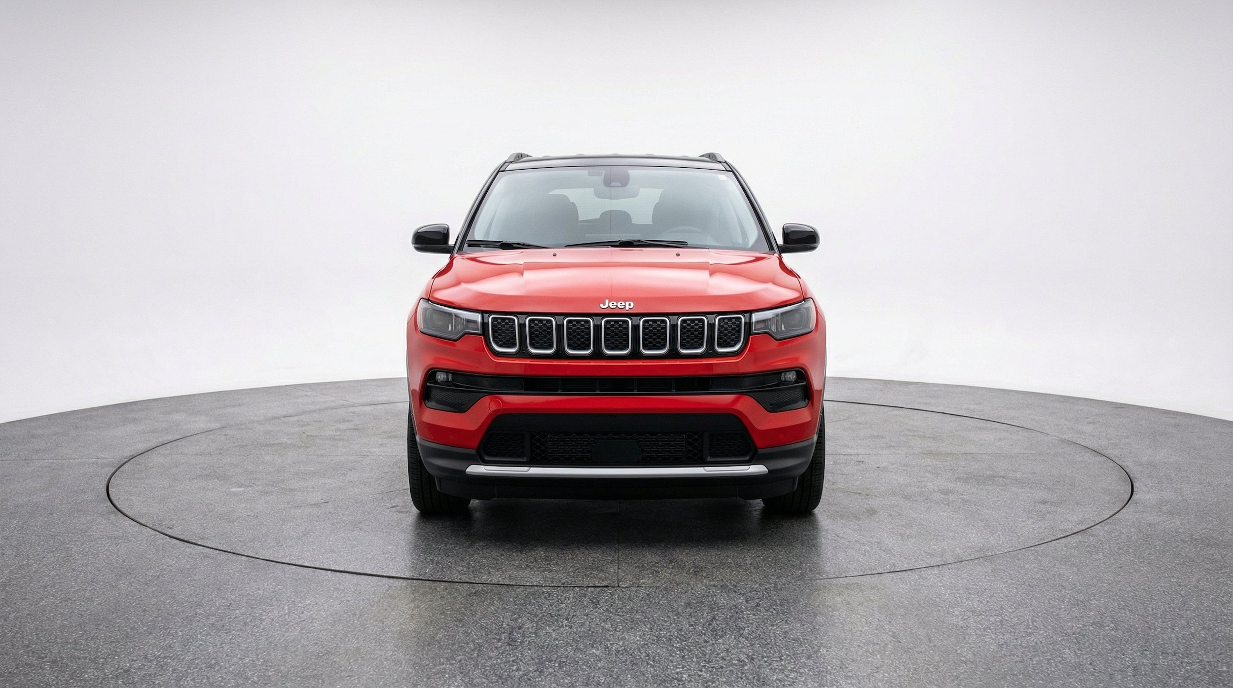 Thumbnail: 2025 Jeep Compass - 2