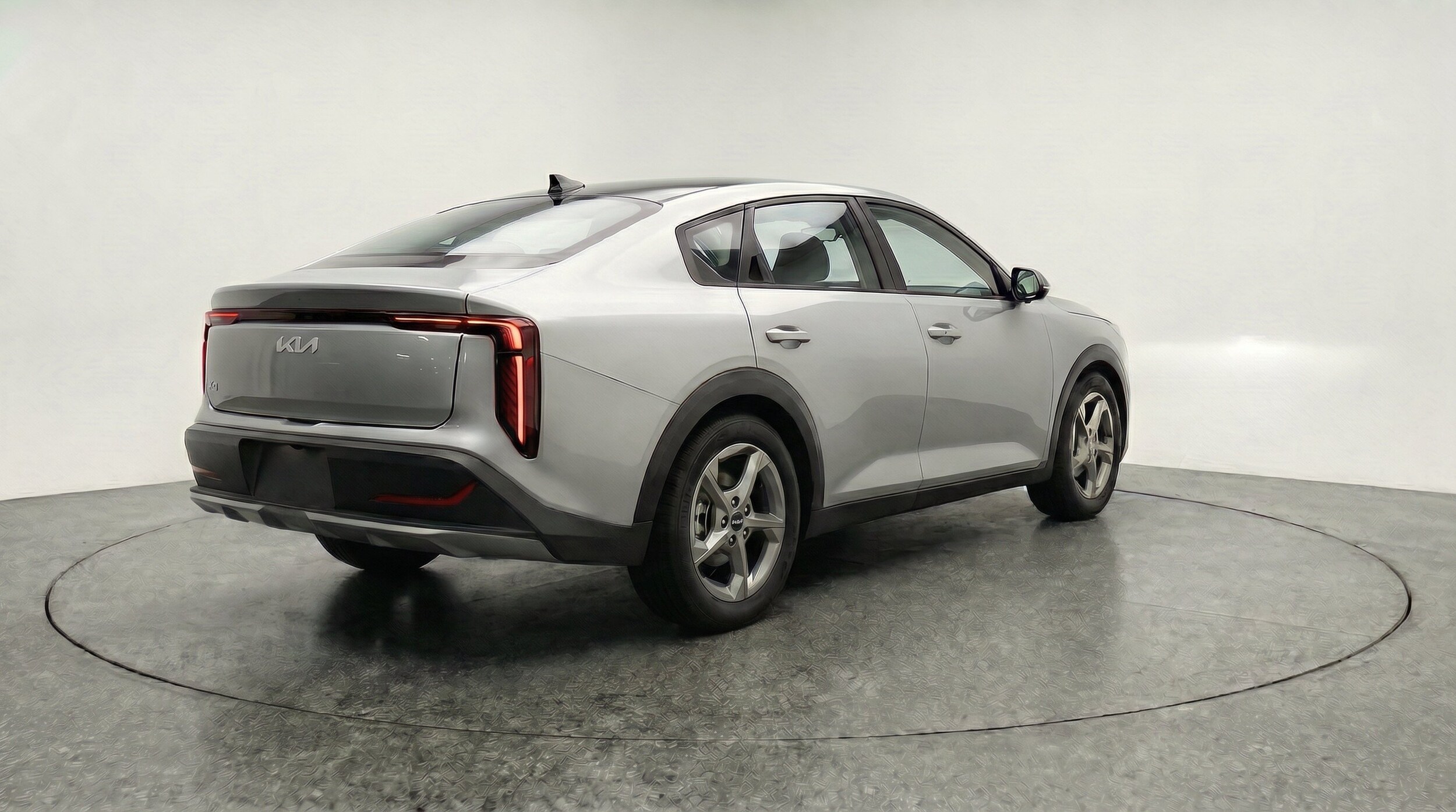 Thumbnail: 2026 Kia K4 - 9