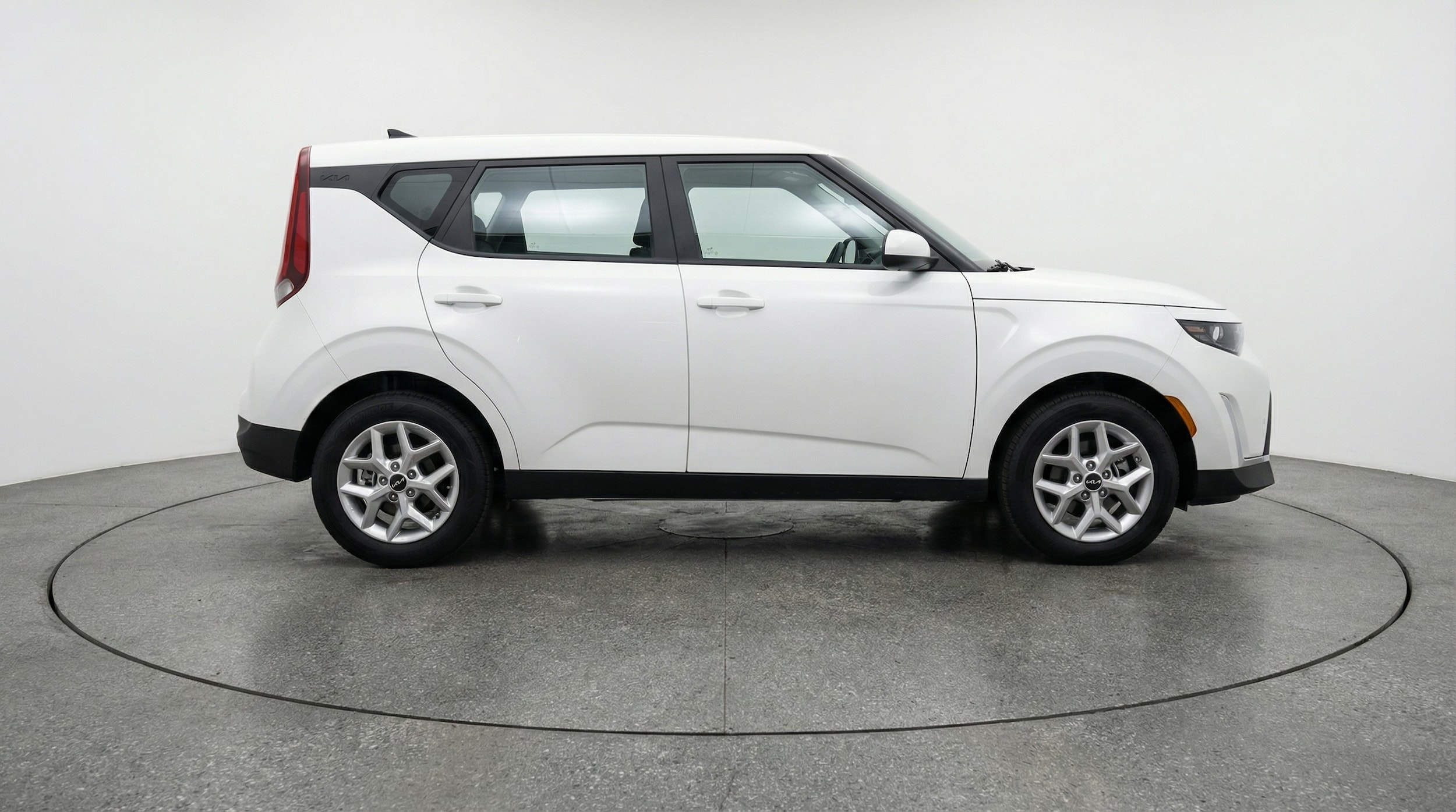 Thumbnail: 2025 Kia Soul - 8