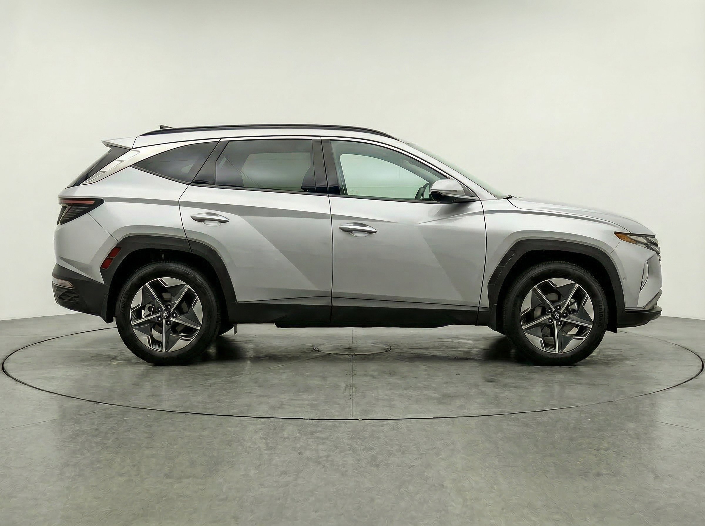 Thumbnail: 2026 Hyundai Tucson - 11