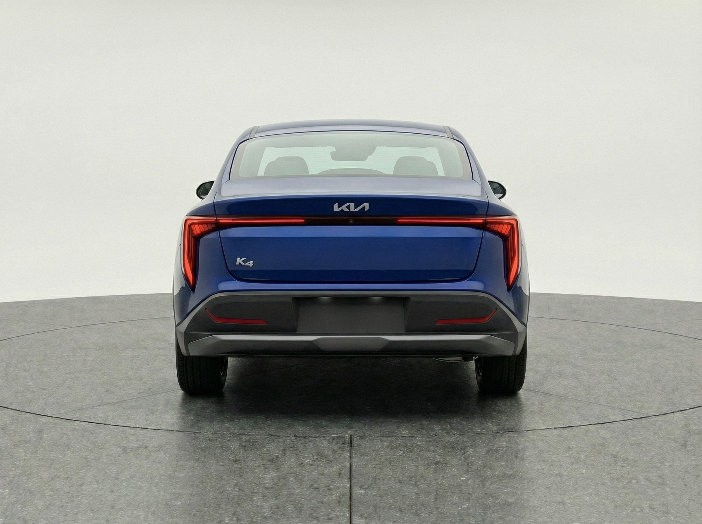 Thumbnail: 2025 Kia K4 - 6