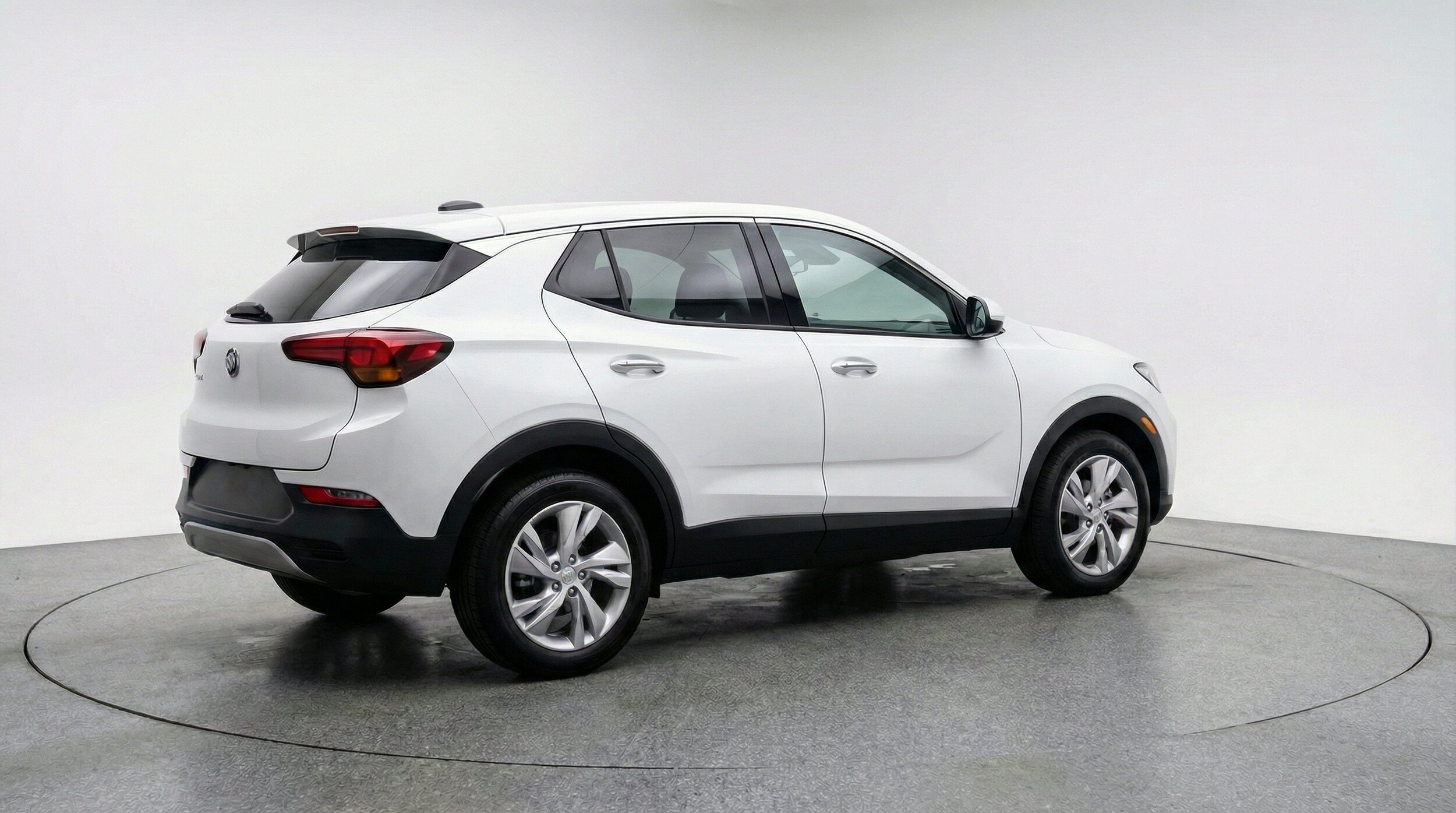 Thumbnail: 2026 Buick Encore GX - 9