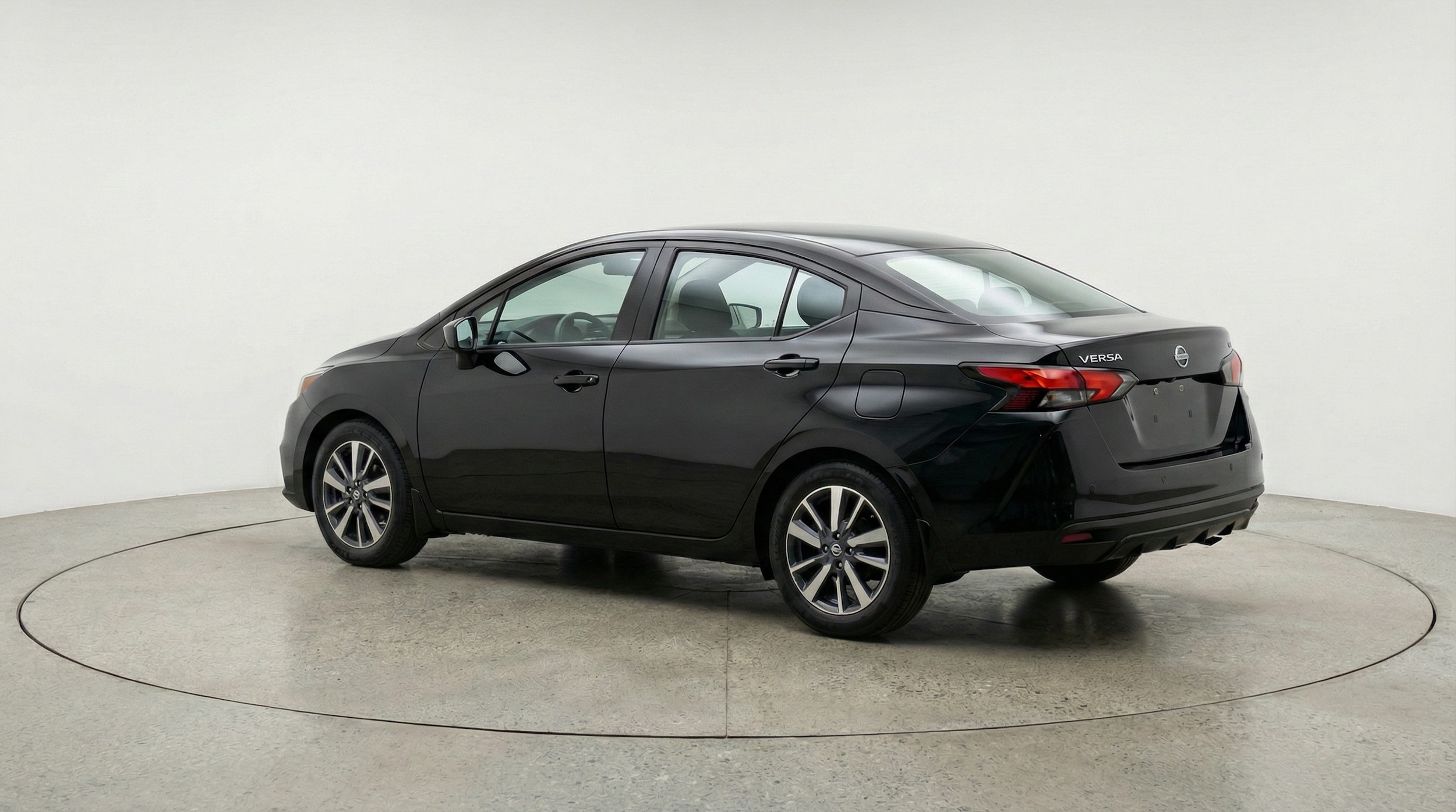 Thumbnail: 2025 Nissan Versa - 5