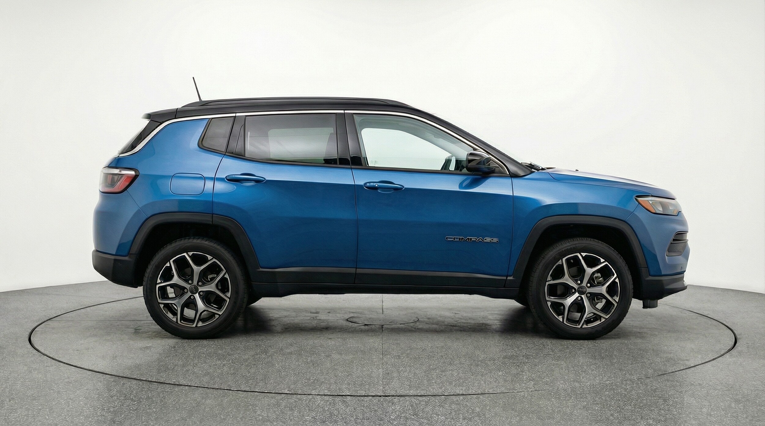 Thumbnail: 2025 Jeep Compass - 8
