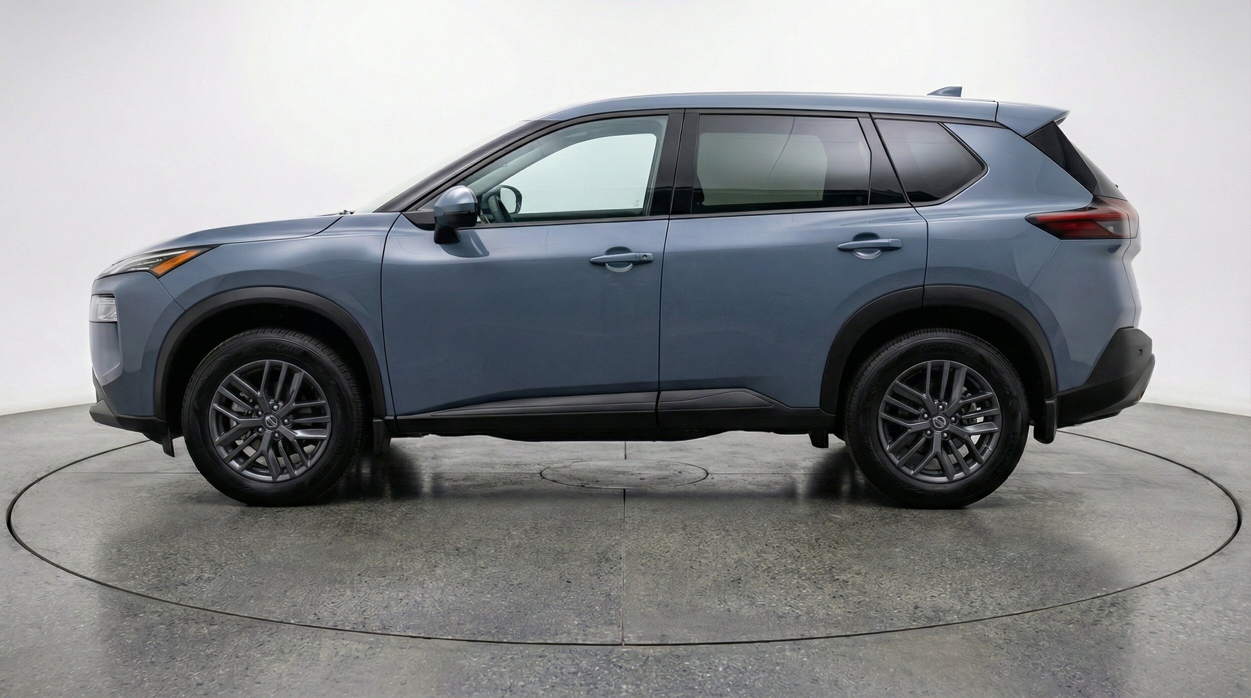 Thumbnail: 2026 Nissan Rogue - 5