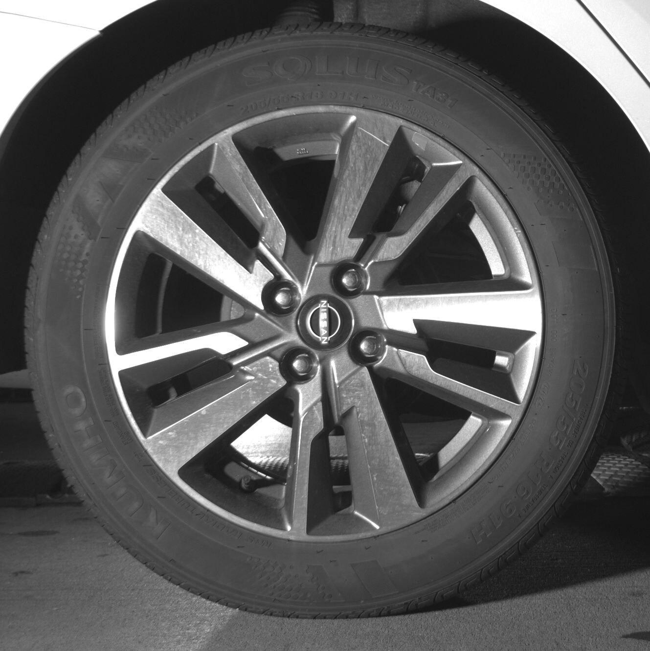 Thumbnail: 2025 Nissan Versa - 12