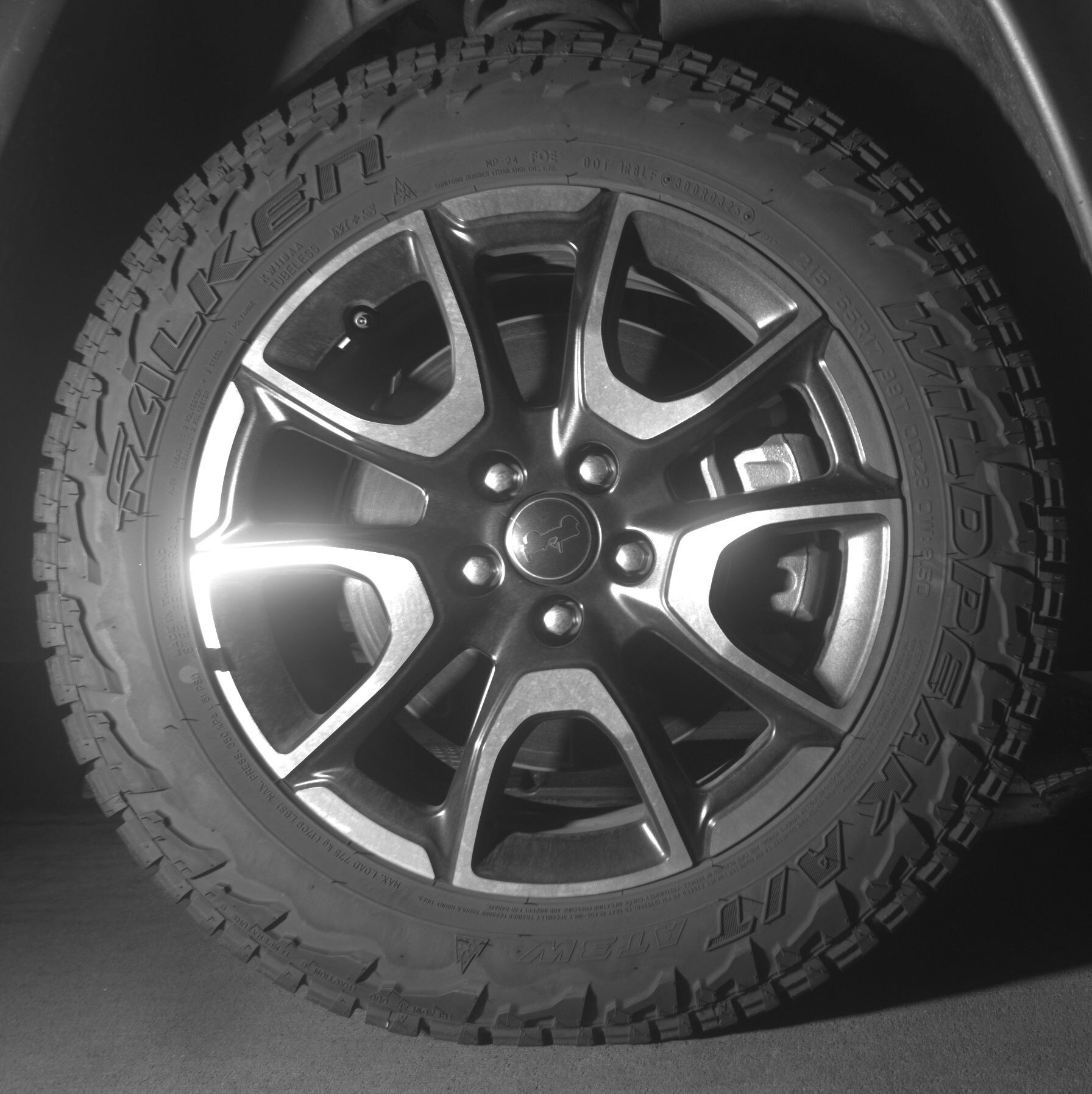 Thumbnail: 2025 Jeep Compass - 10