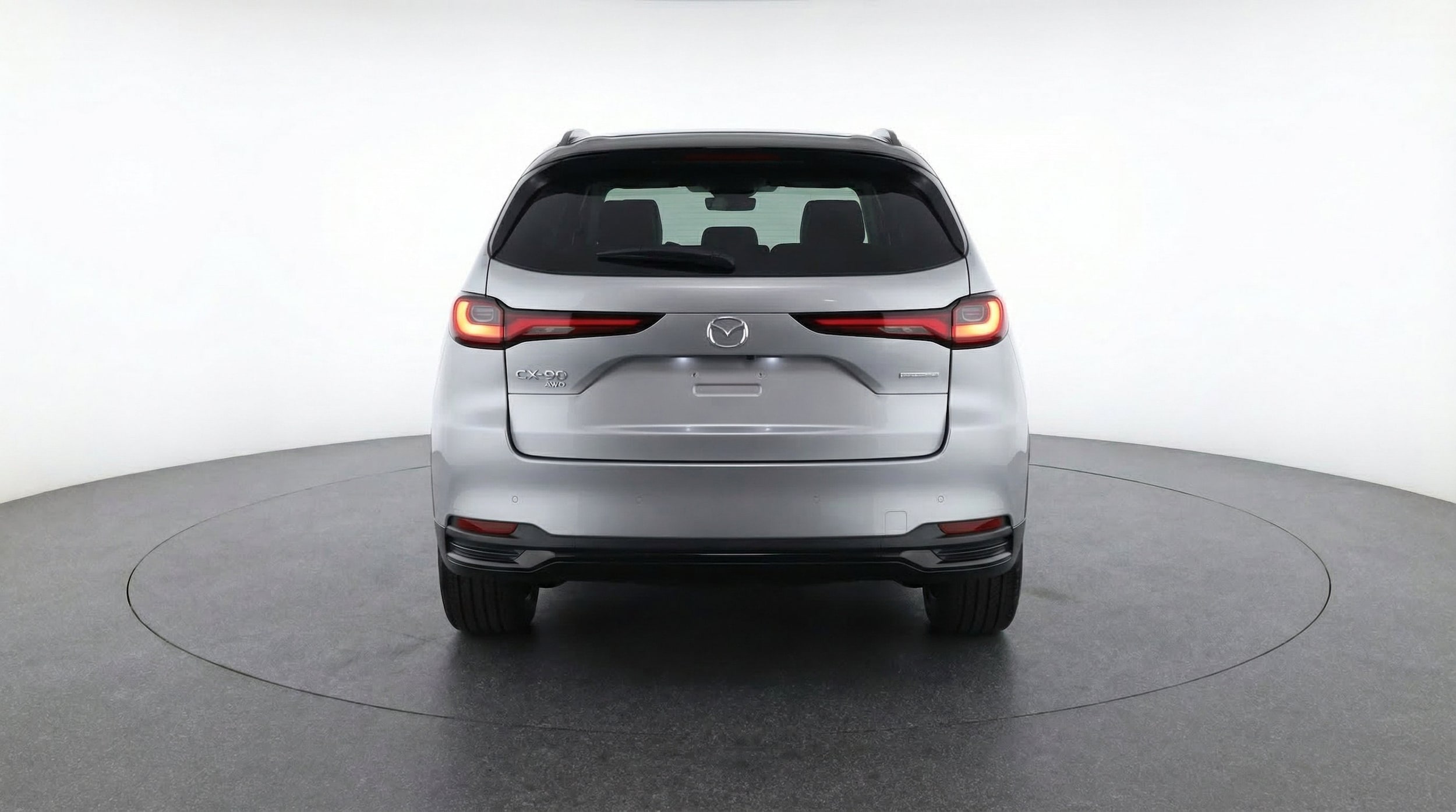 Thumbnail: 2026 Mazda CX-90 - 7