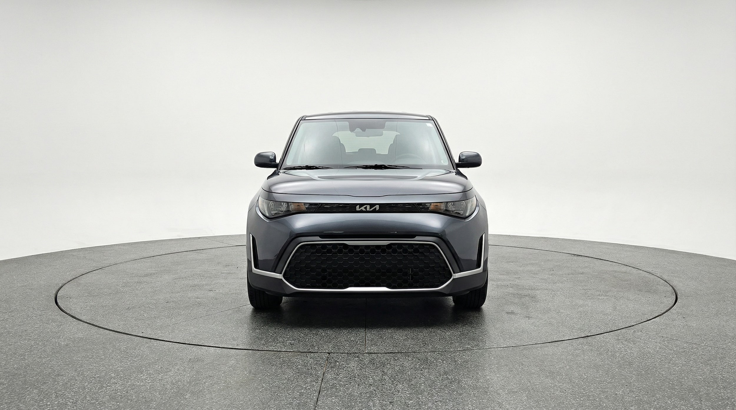 Thumbnail: 2025 Kia Soul - 2