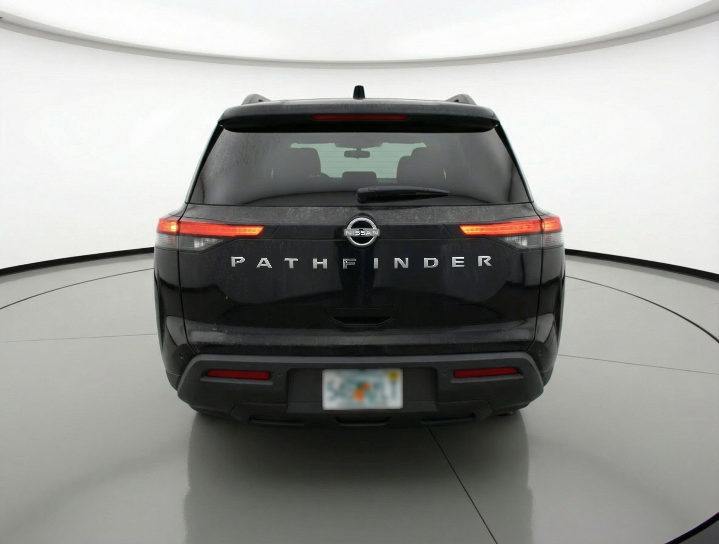 Thumbnail: 2025 Nissan Pathfinder - 7