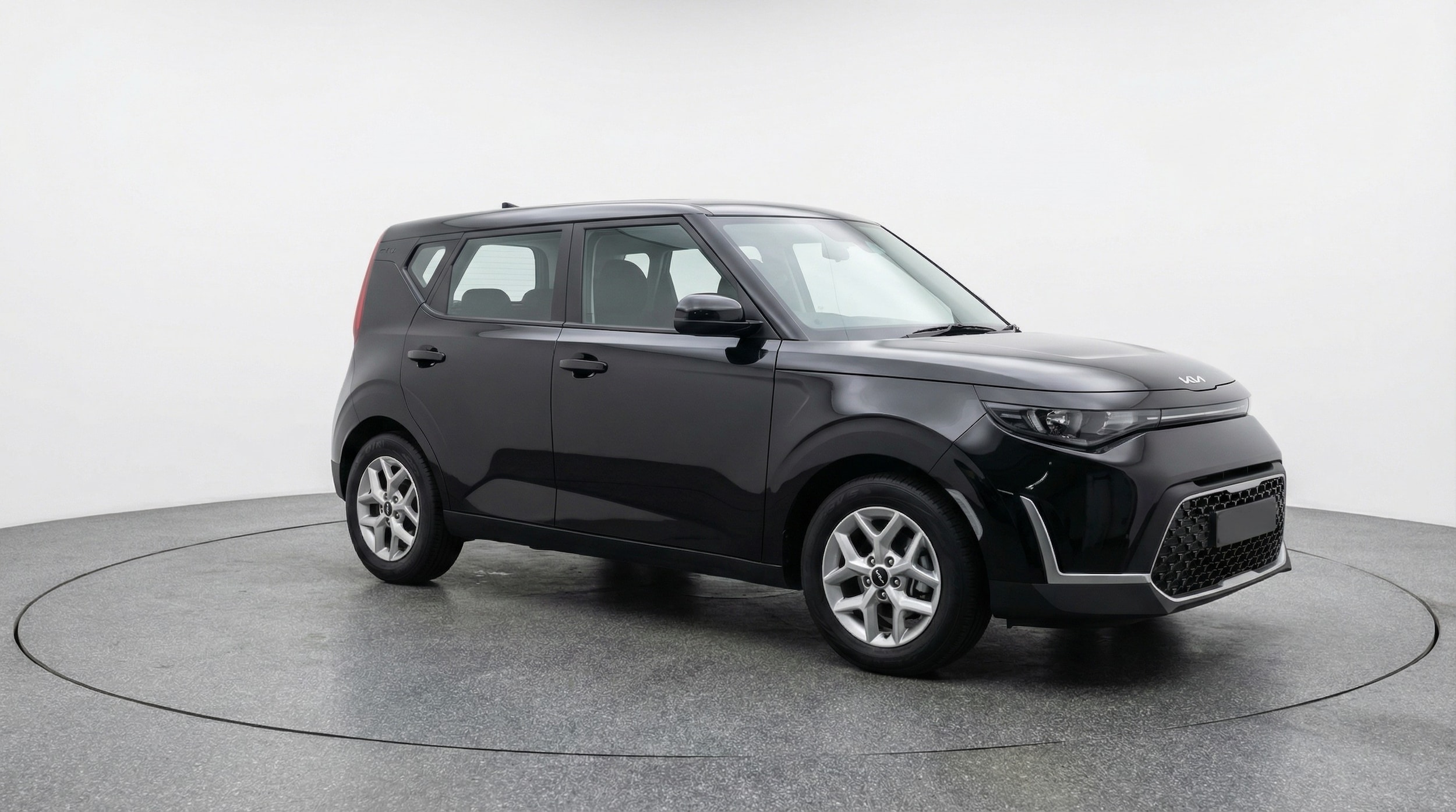 Thumbnail: 2025 Kia Soul - 1