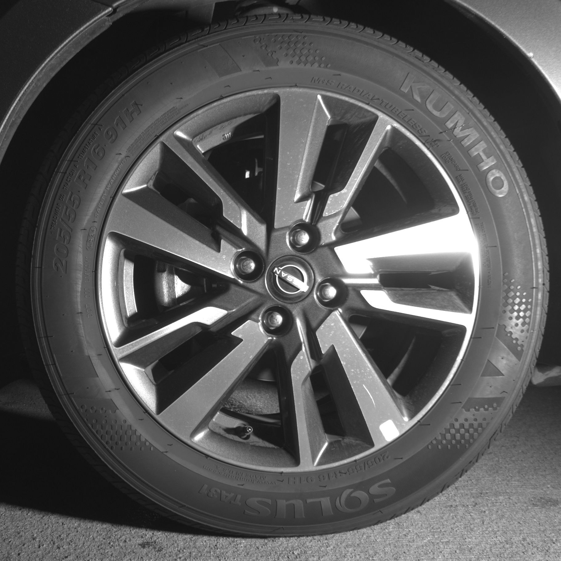 Thumbnail: 2025 Nissan Versa - 9