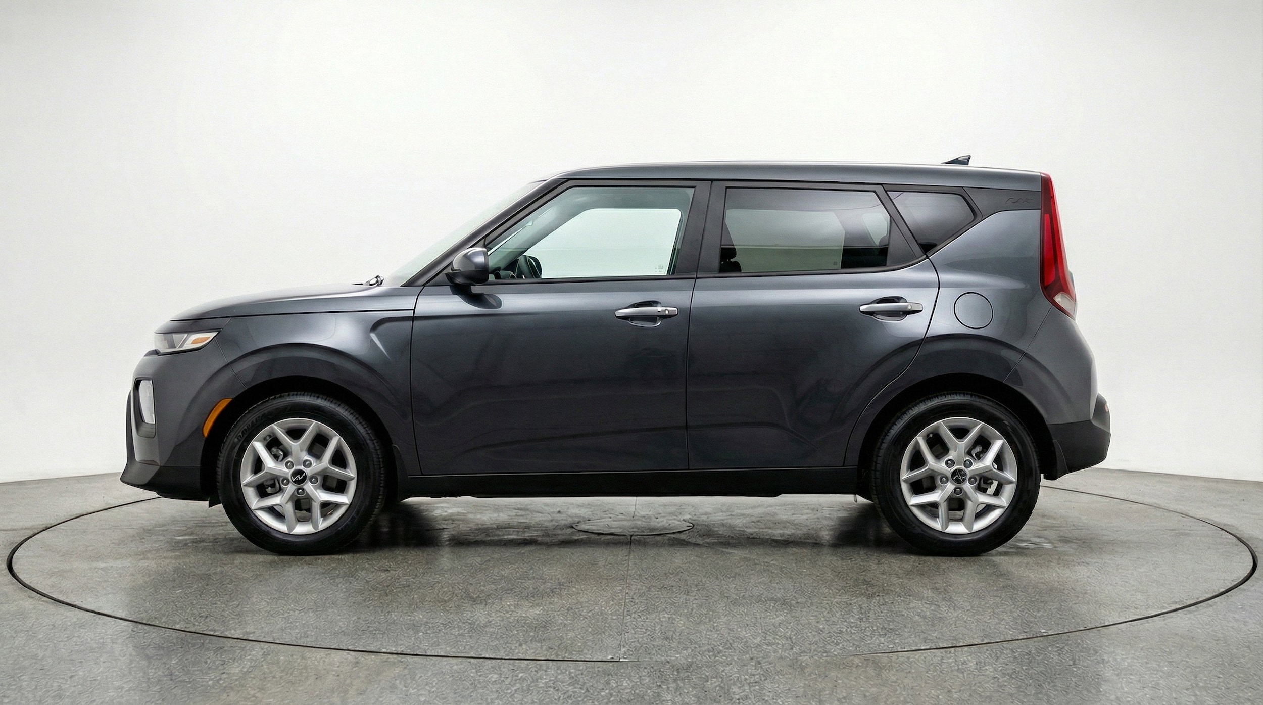Thumbnail: 2025 Kia Soul - 5