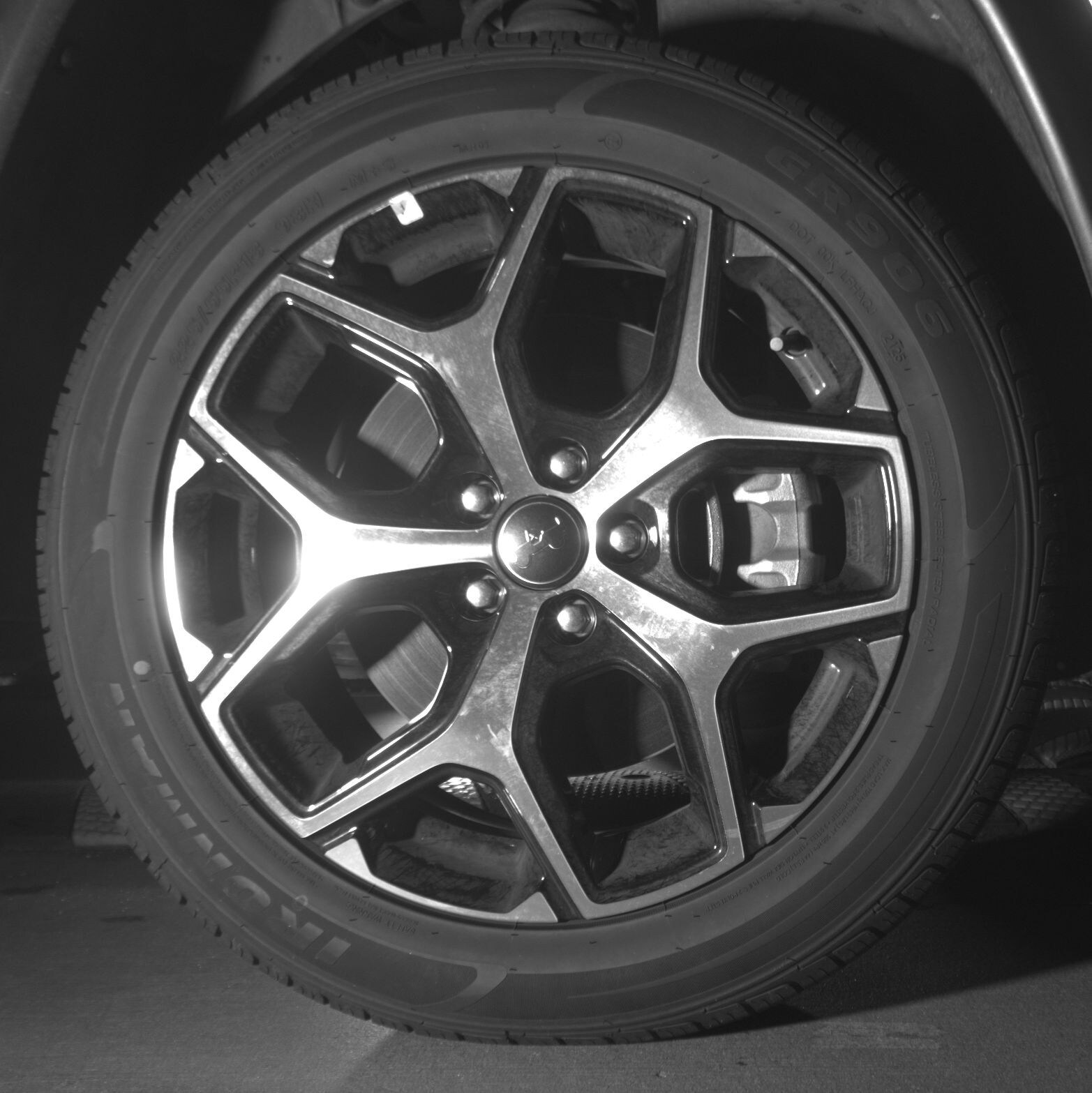 Thumbnail: 2025 Jeep Compass - 10