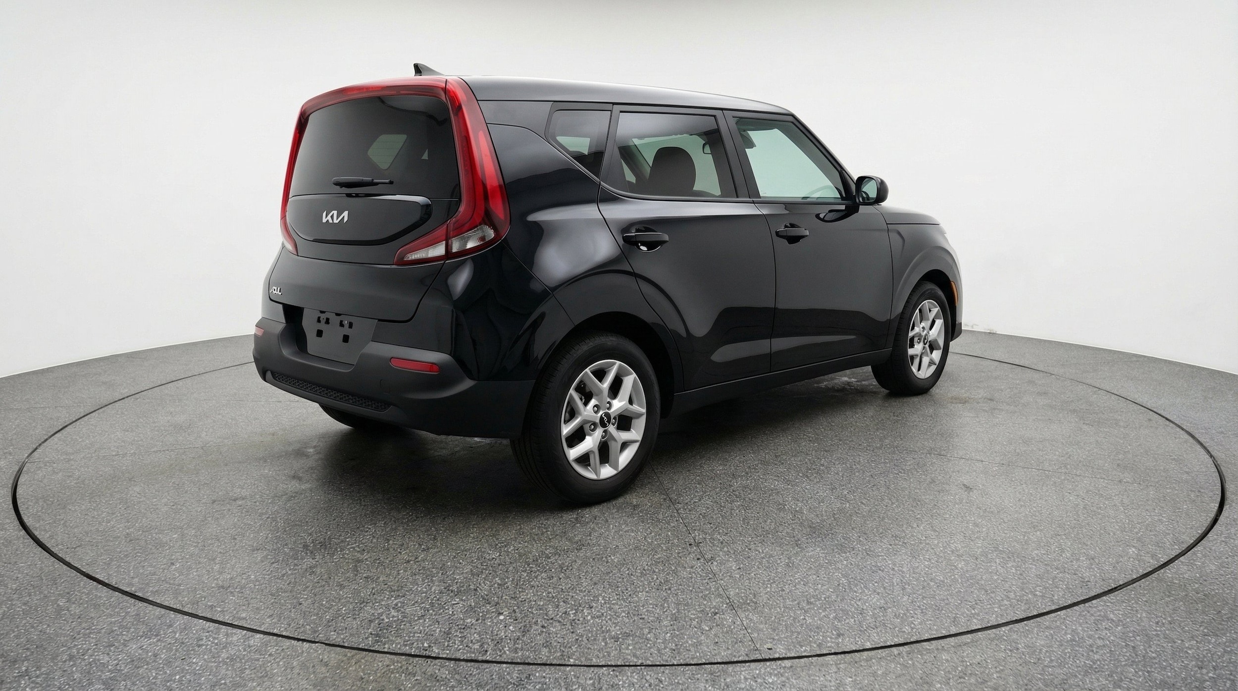 Thumbnail: 2025 Kia Soul - 9