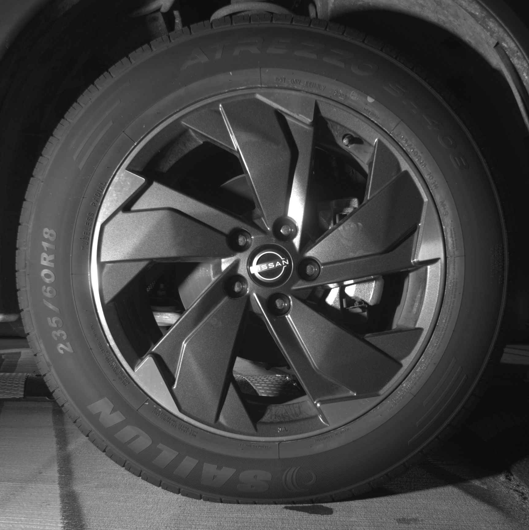 Thumbnail: 2025 Nissan Rogue - 10