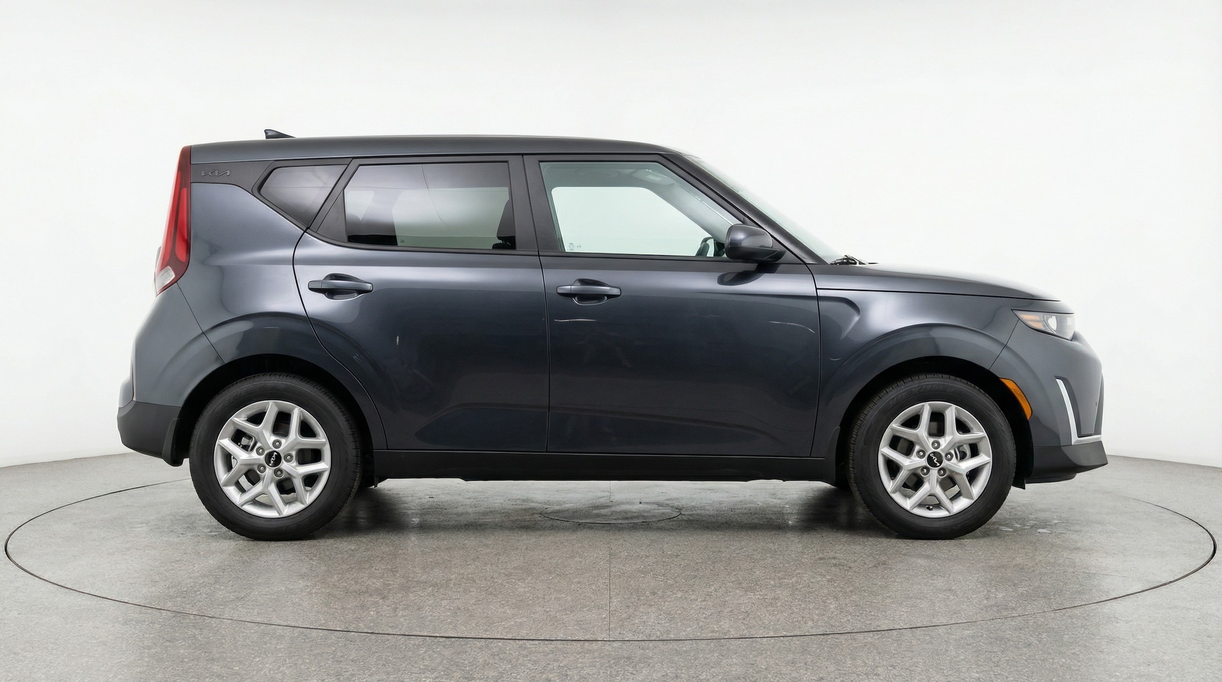 Thumbnail: 2025 Kia Soul - 8