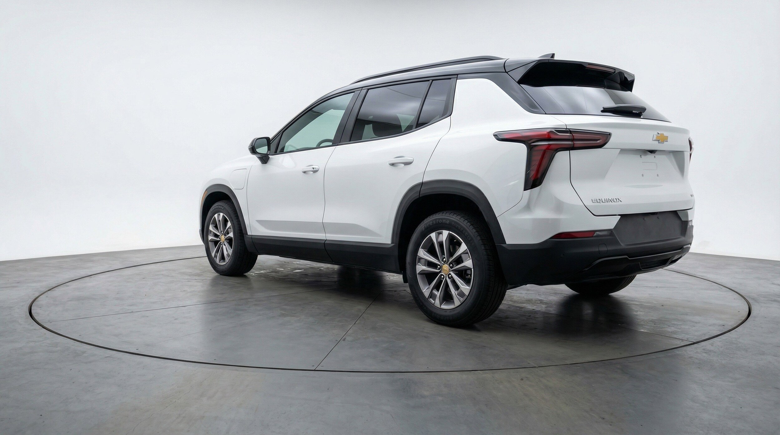 Thumbnail: 2025 Chevrolet Equinox - 6