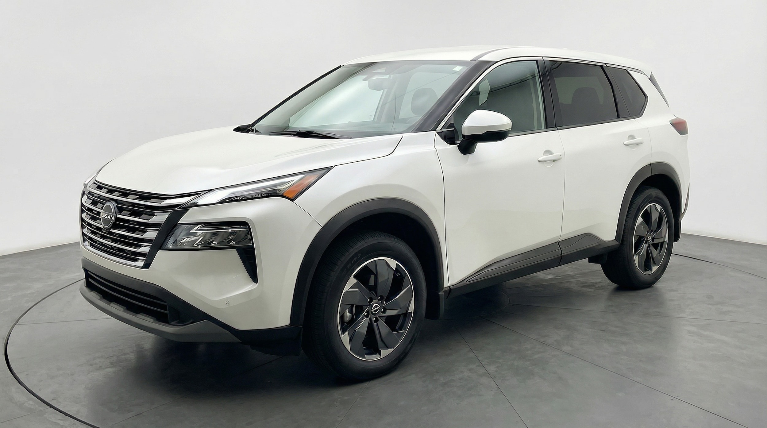 Thumbnail: 2025 Nissan Rogue - 3