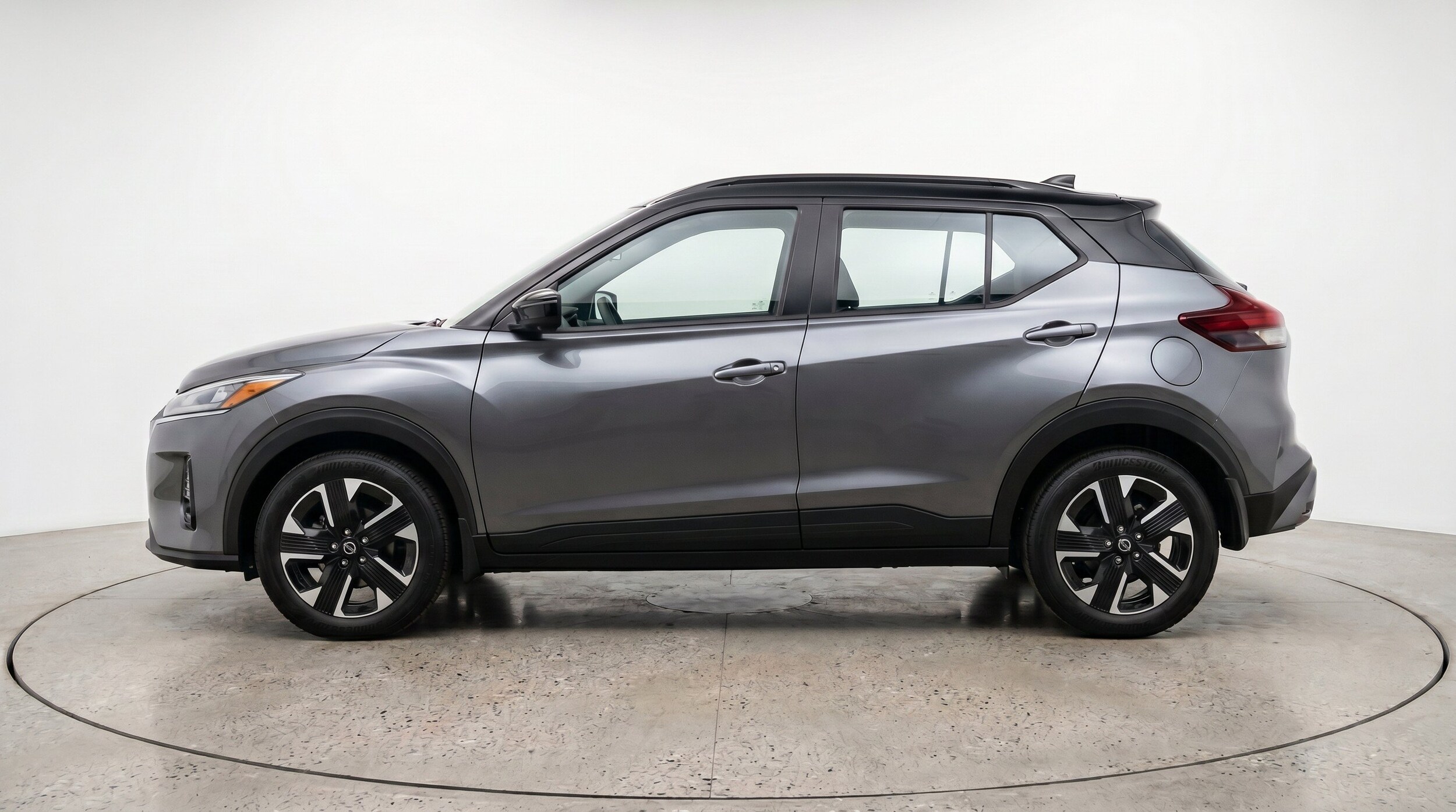 Thumbnail: 2026 Nissan Kicks - 5