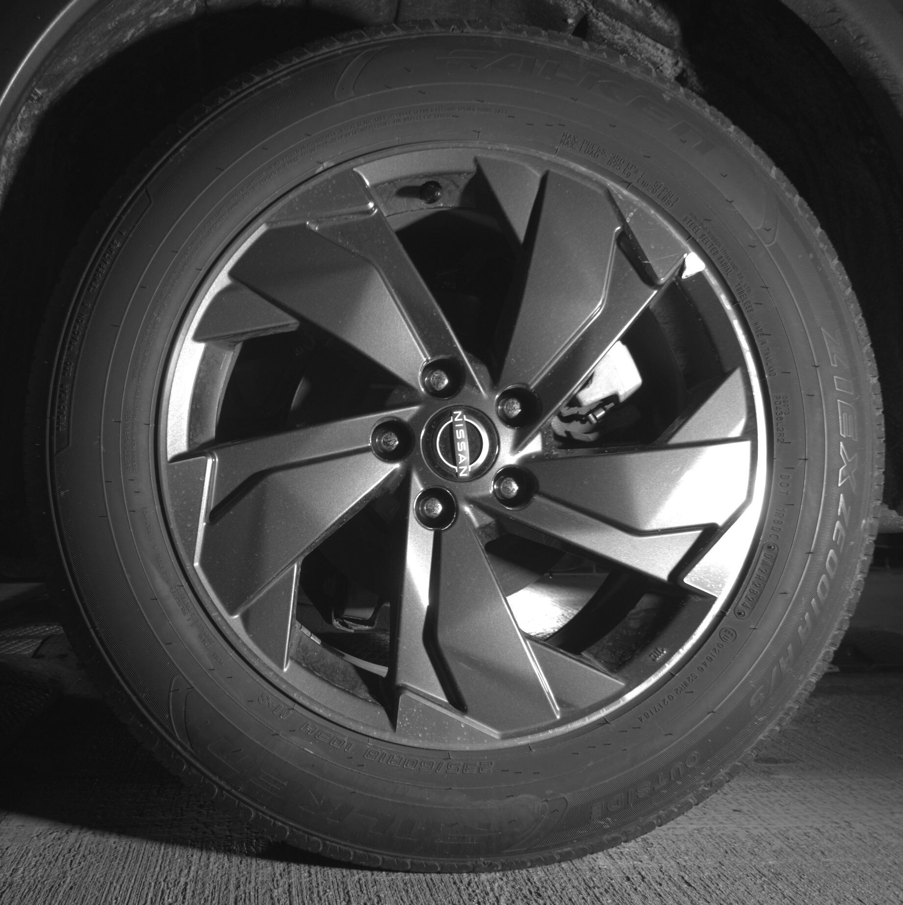 Thumbnail: 2025 Nissan Rogue - 11