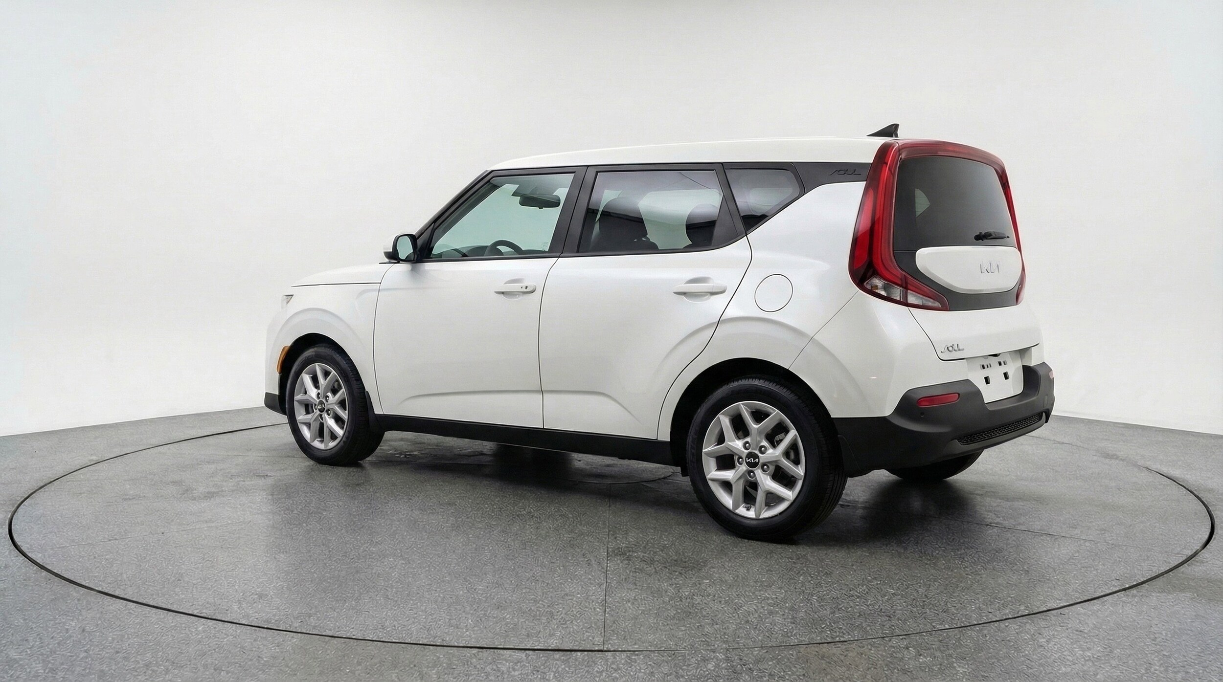 Thumbnail: 2025 Kia Soul - 6