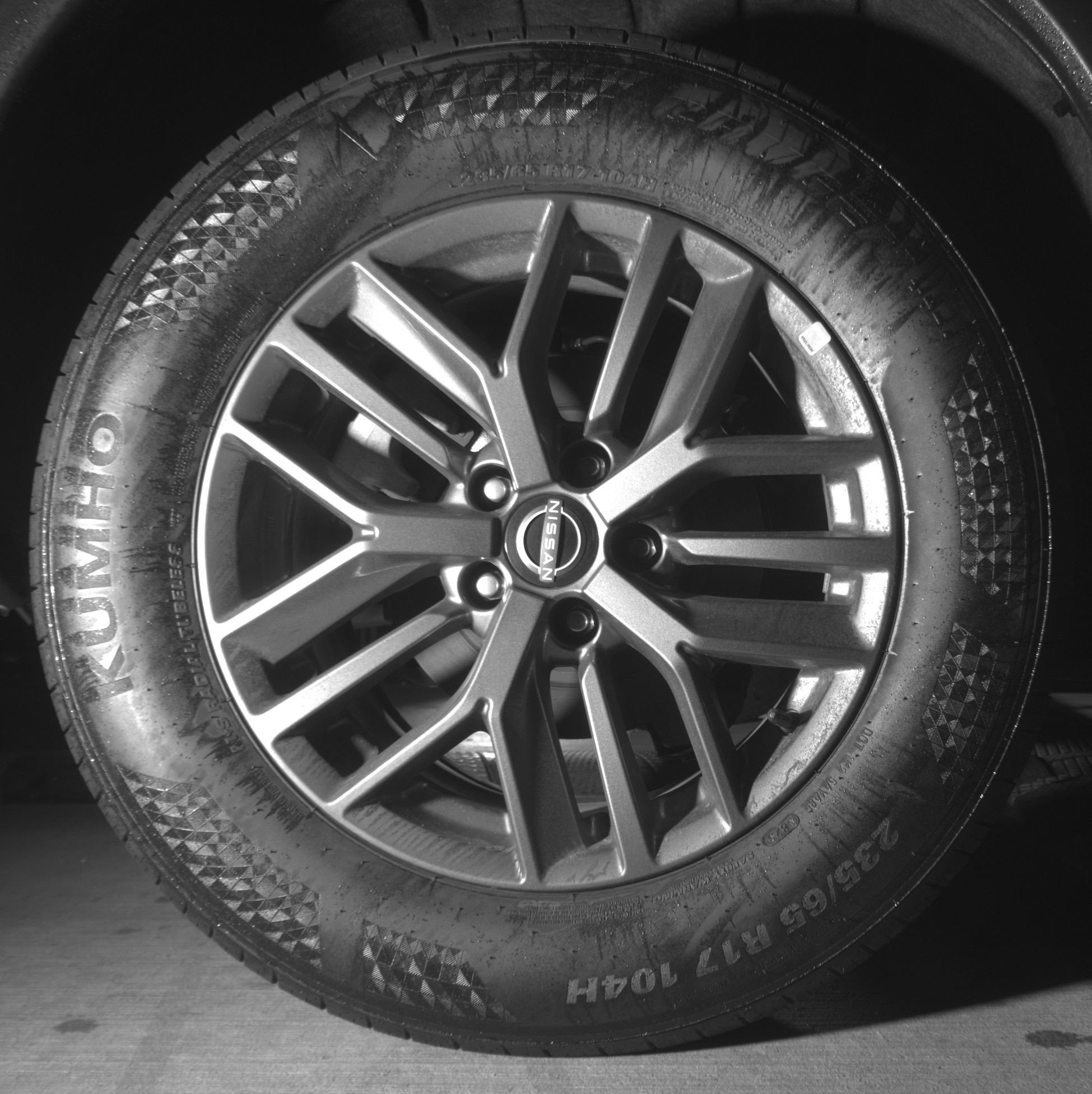 Thumbnail: 2026 Nissan Rogue - 15