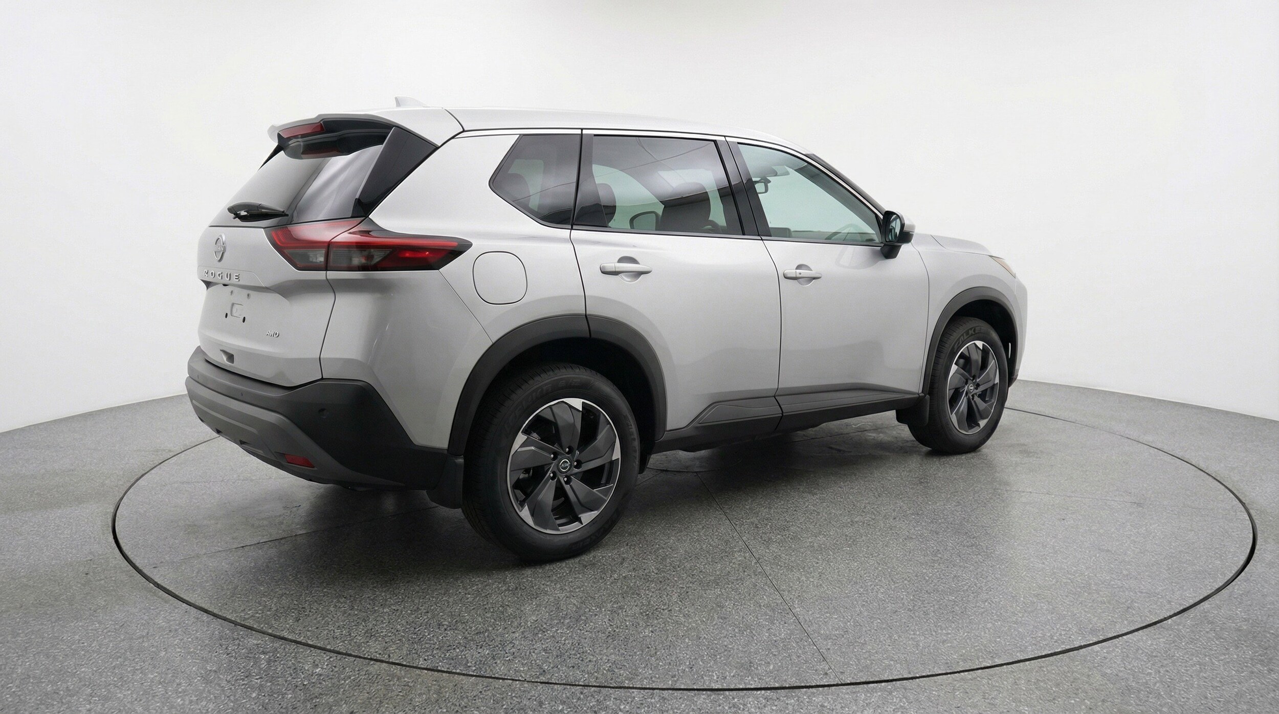 Thumbnail: 2025 Nissan Rogue - 9