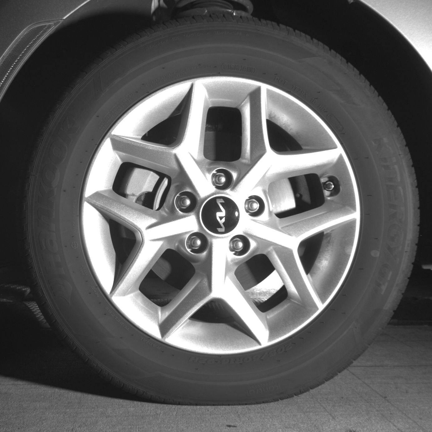 Thumbnail: 2025 Kia Soul - 9