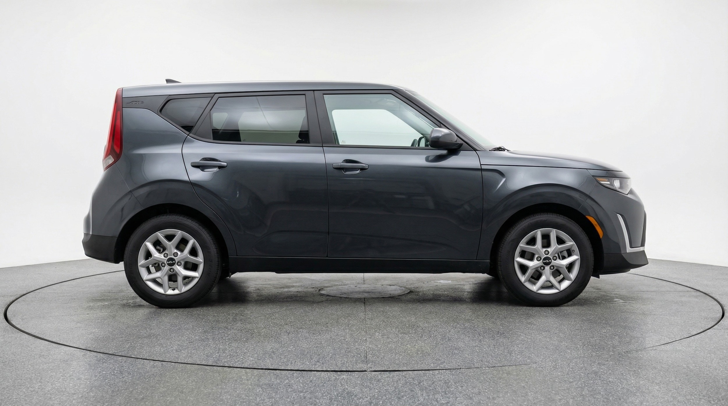 Thumbnail: 2025 Kia Soul - 8