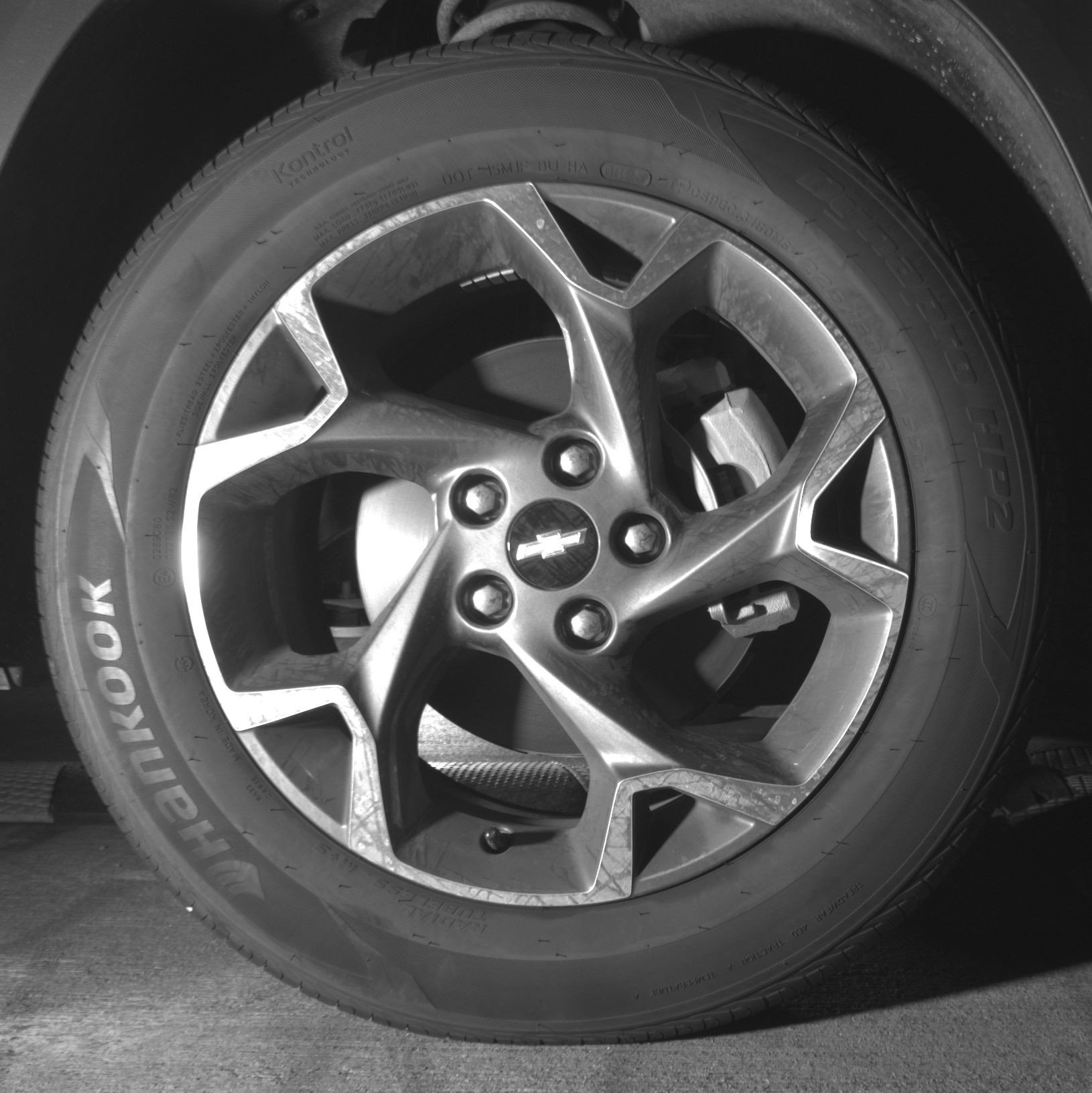 Thumbnail: 2025 Chevrolet Trax - 13